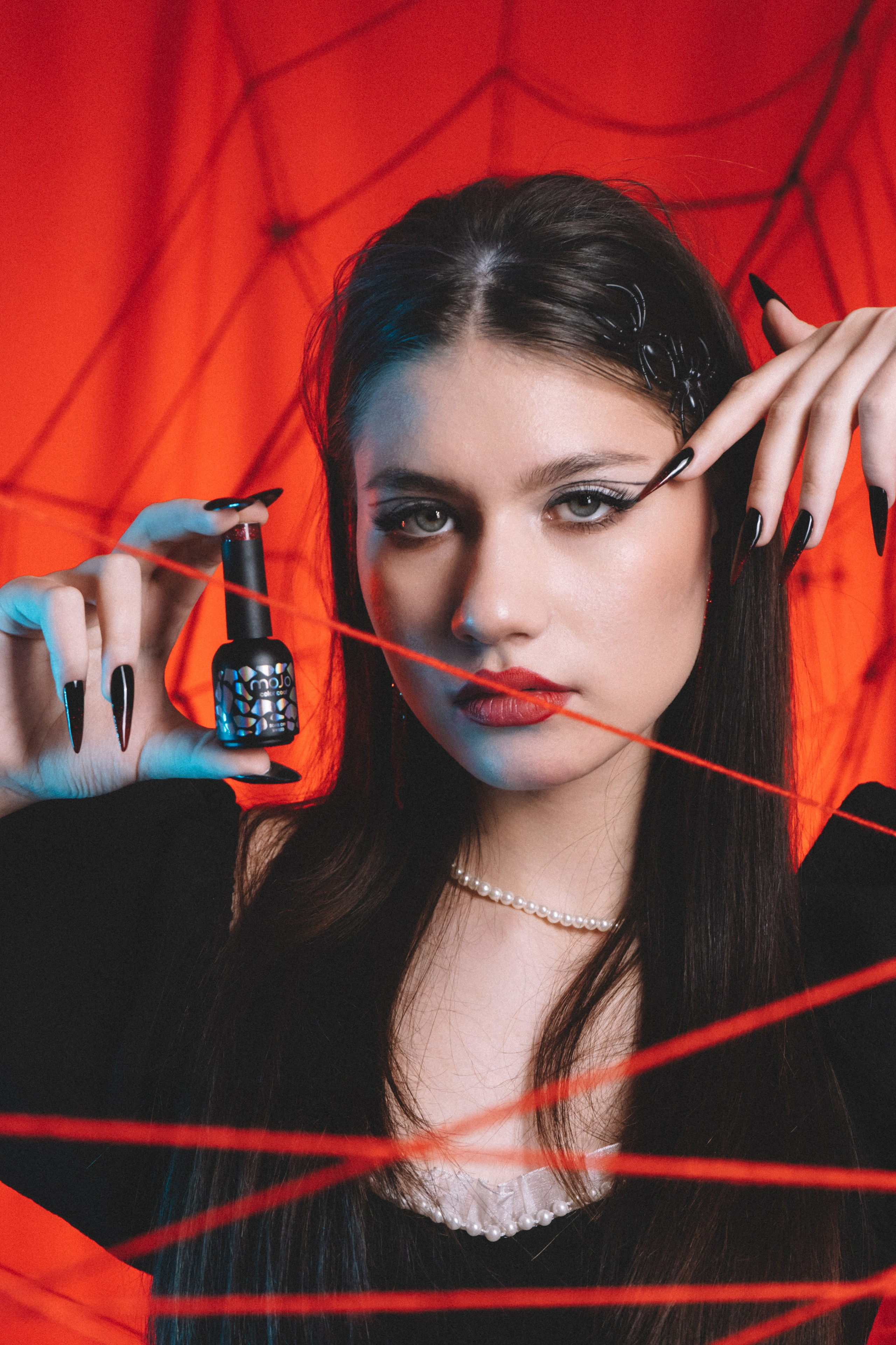 Halloween. Анастасия Попова — Fashion photographer