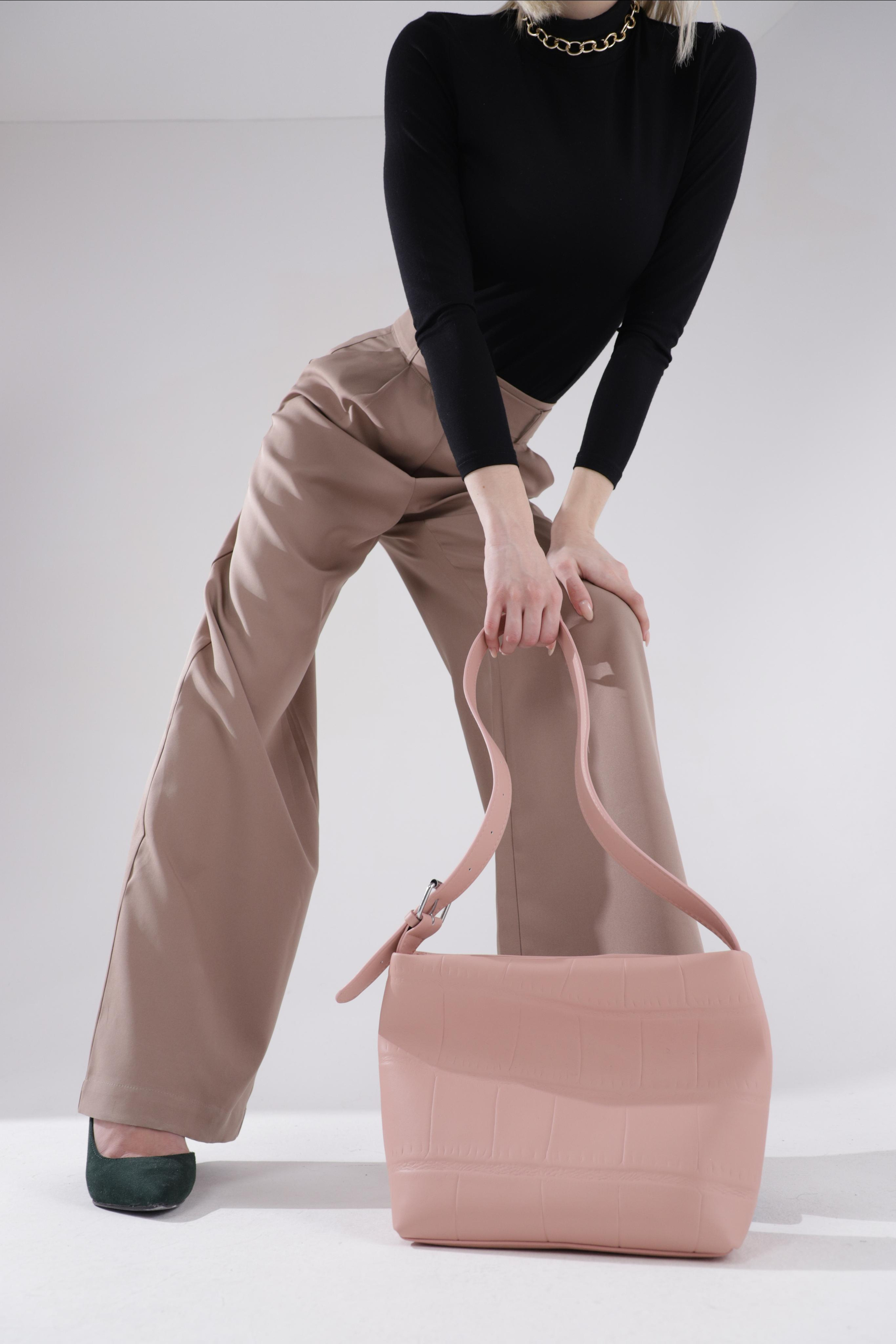 Кожгалантерея. Анастасия Попова — Fashion photographer