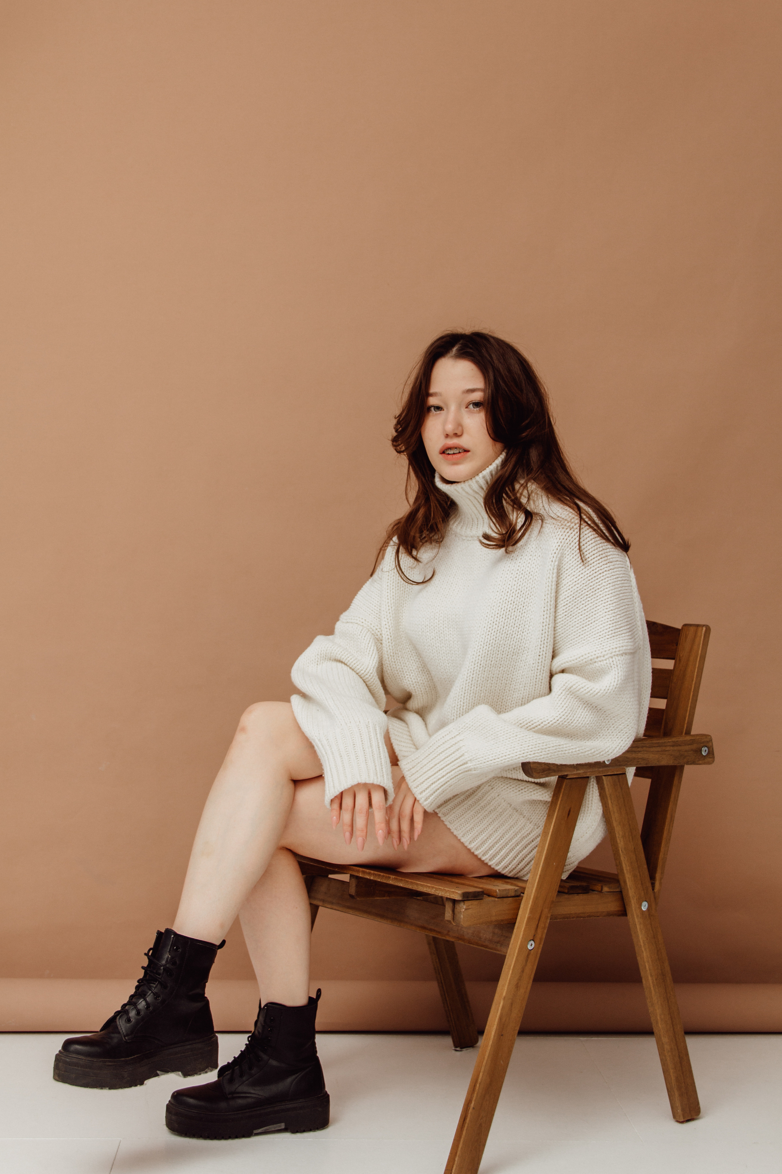 Виктория. Анастасия Попова — Fashion photographer