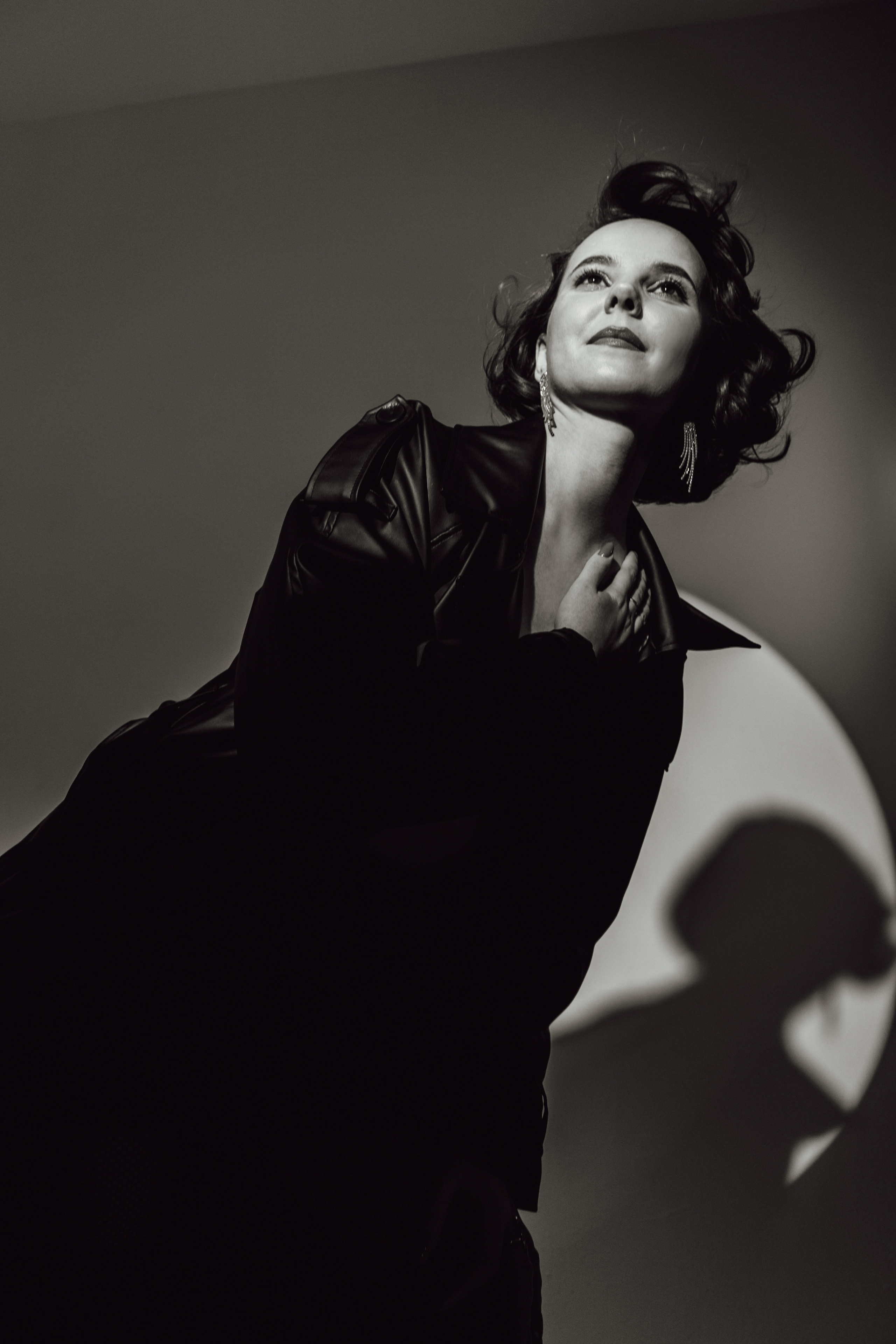 Наталья. Анастасия Попова — Fashion photographer