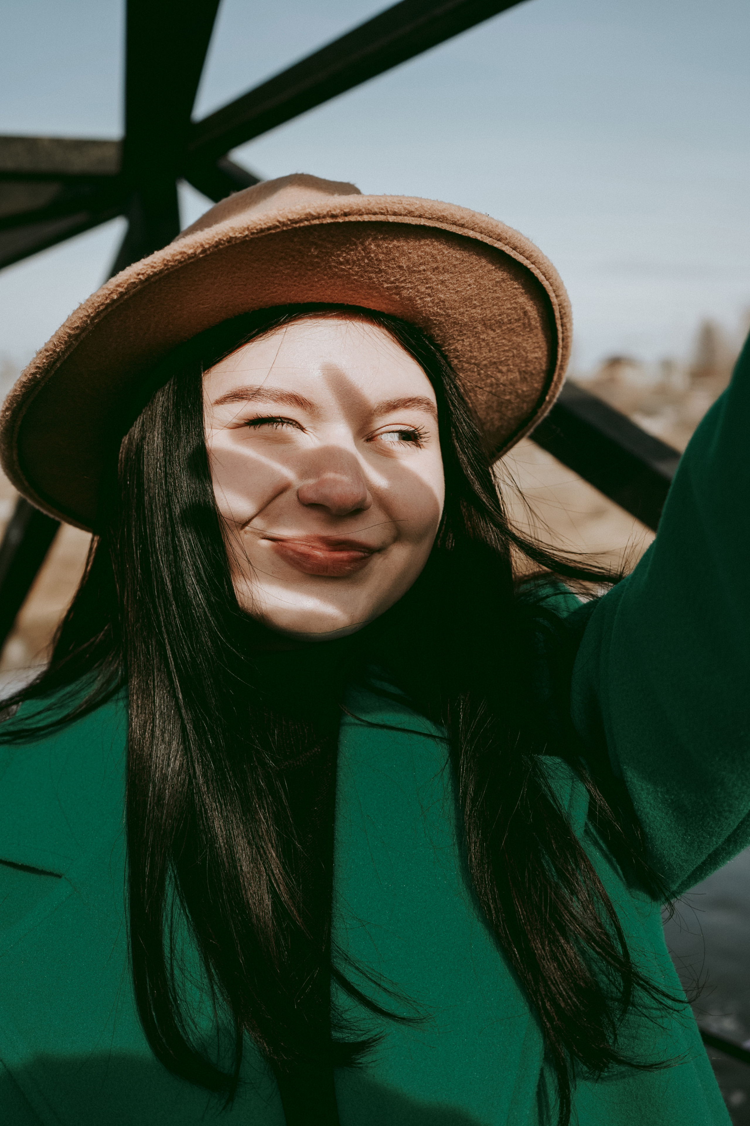 Анастасия. Анастасия Попова — Fashion photographer