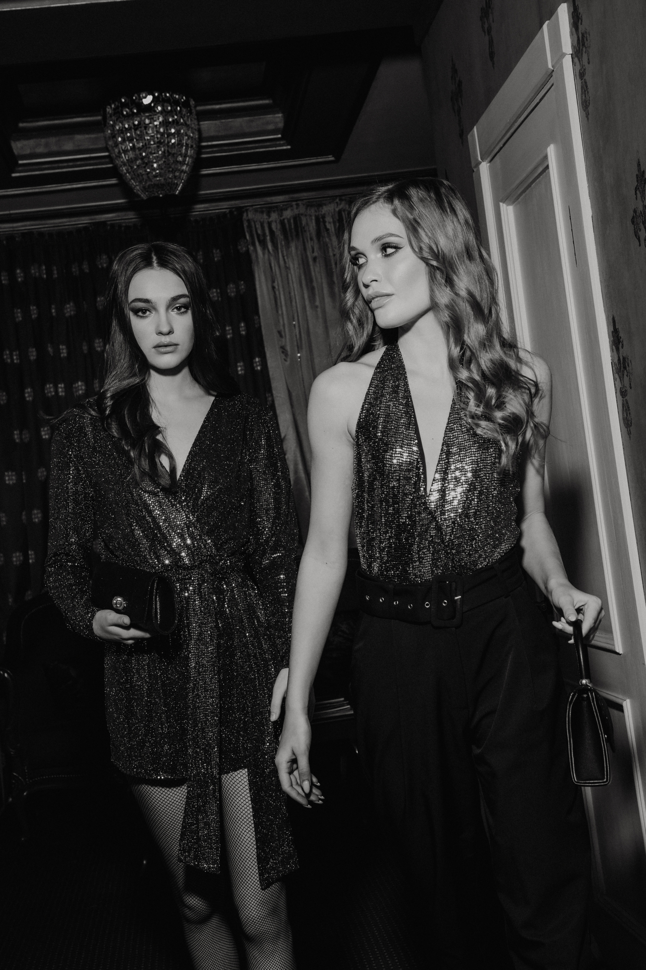 Клатчи. Анастасия Попова — Fashion photographer