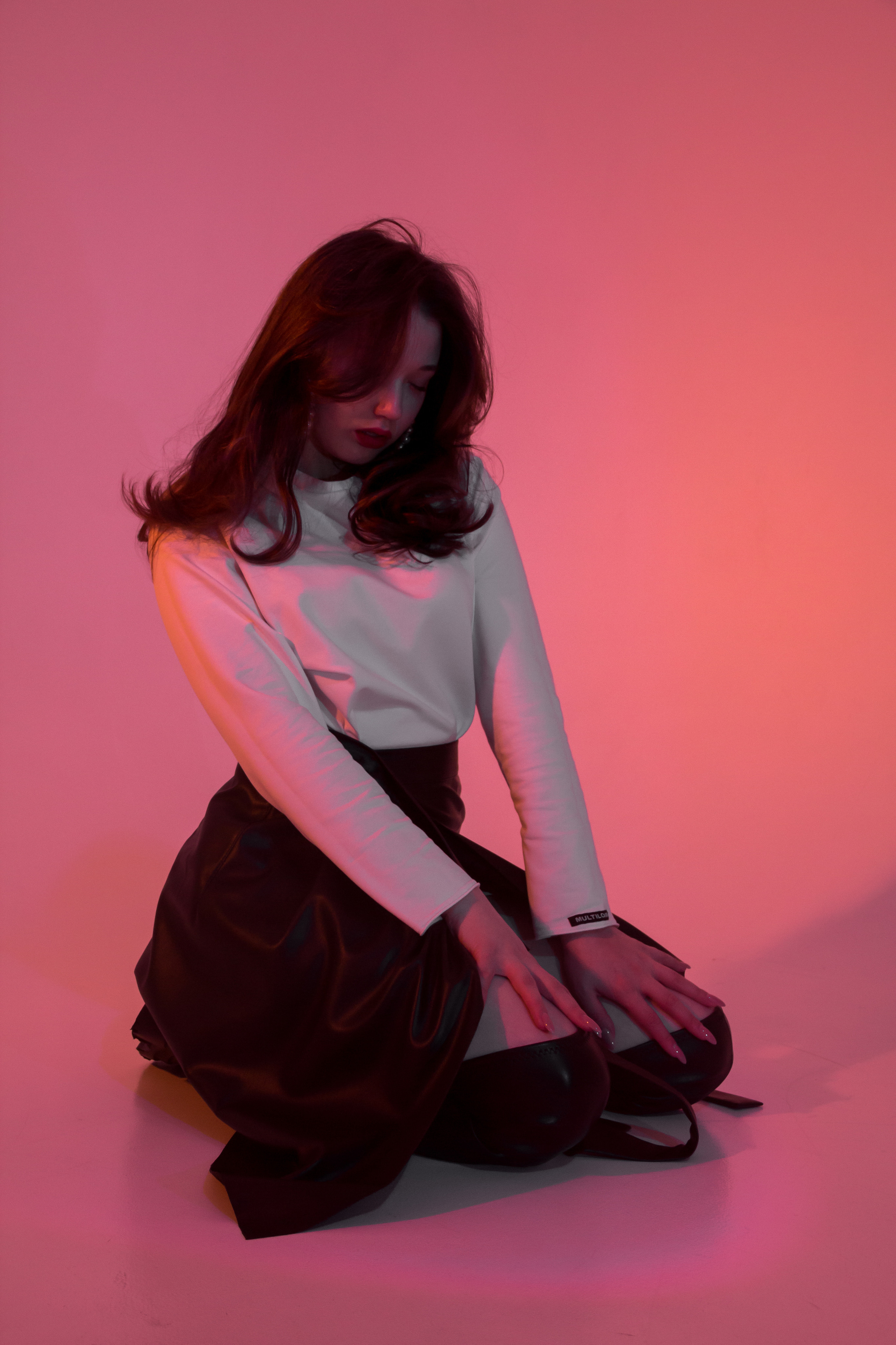 Виктория. Анастасия Попова — Fashion photographer