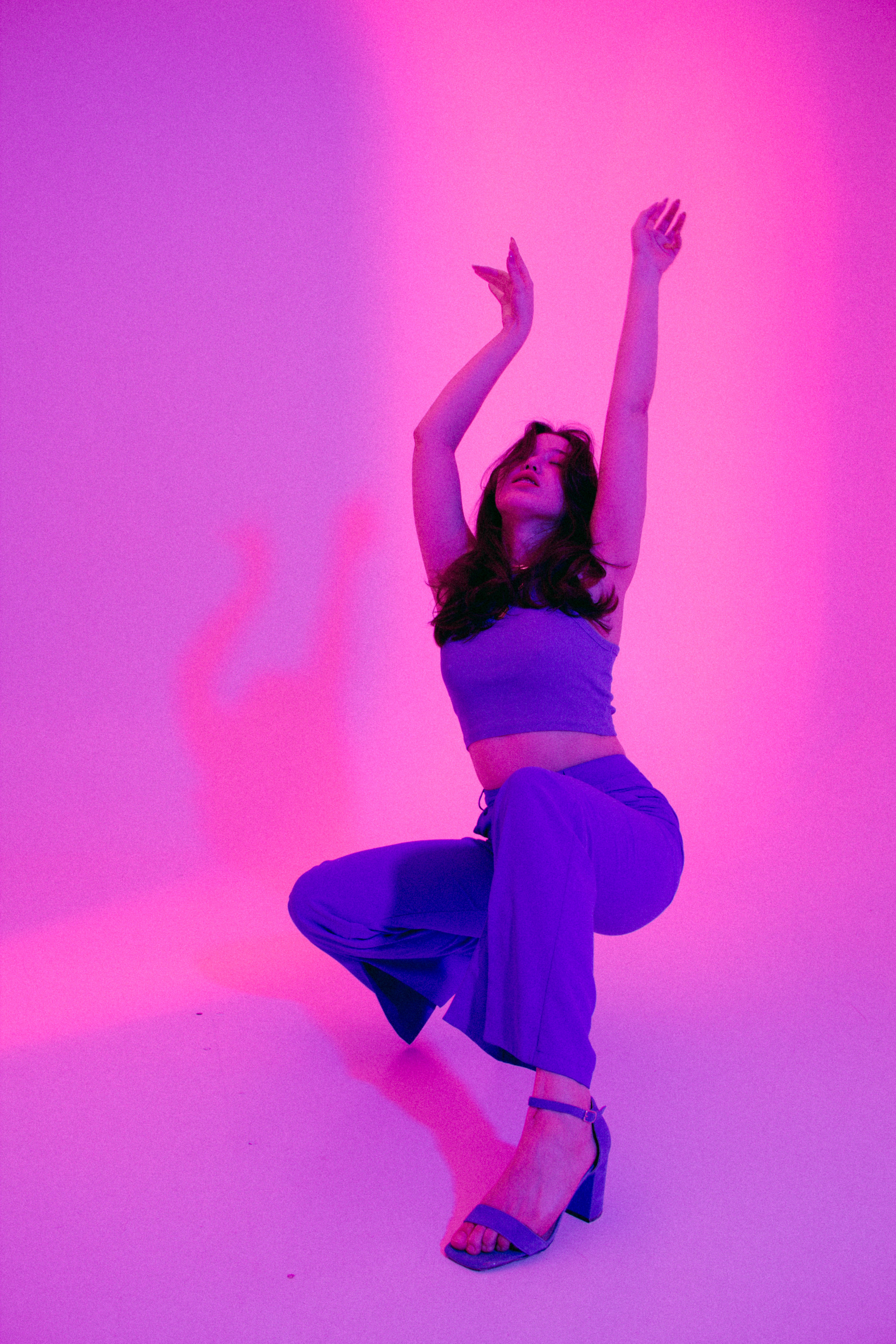 Виктория. Анастасия Попова — Fashion photographer