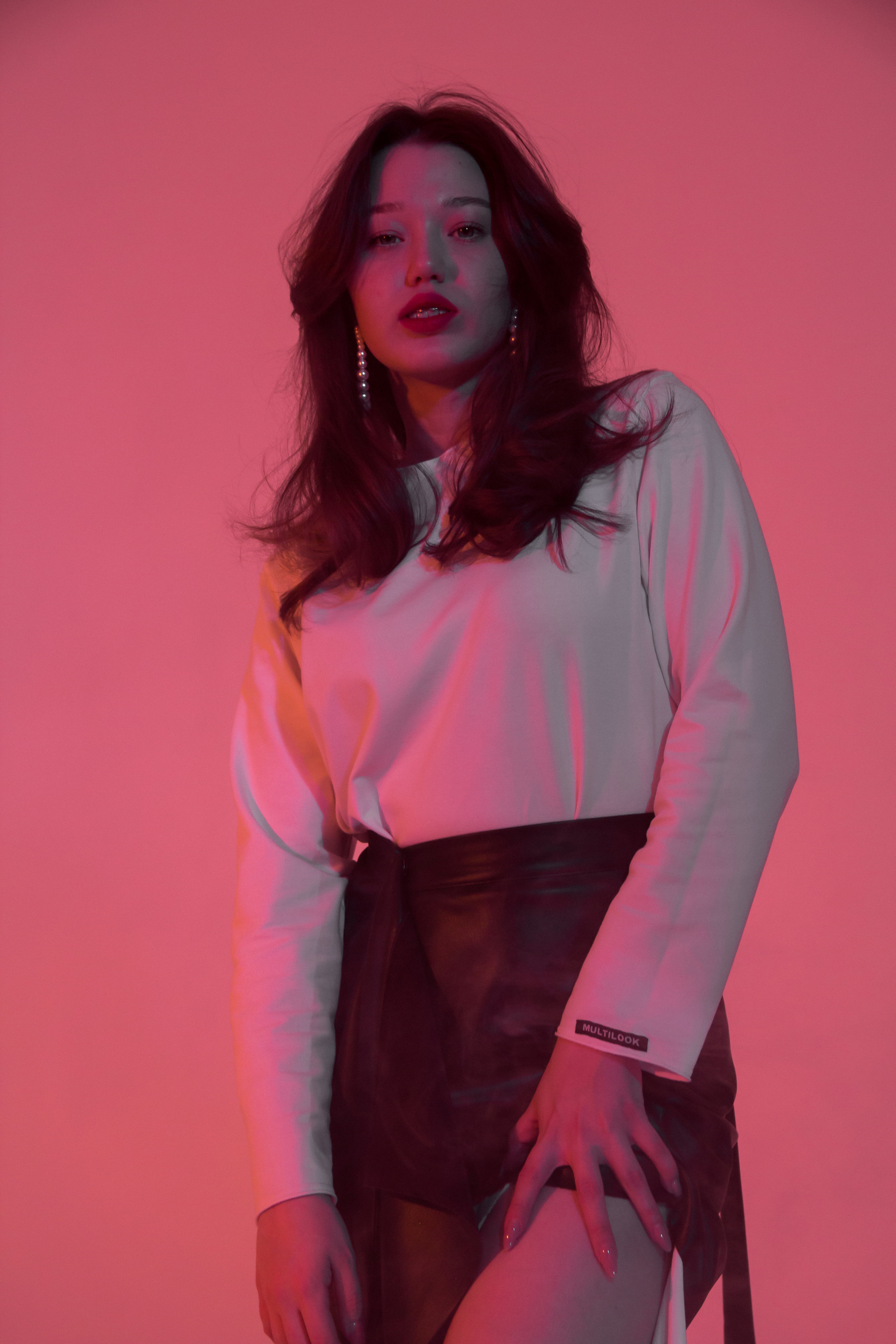 Виктория. Анастасия Попова — Fashion photographer