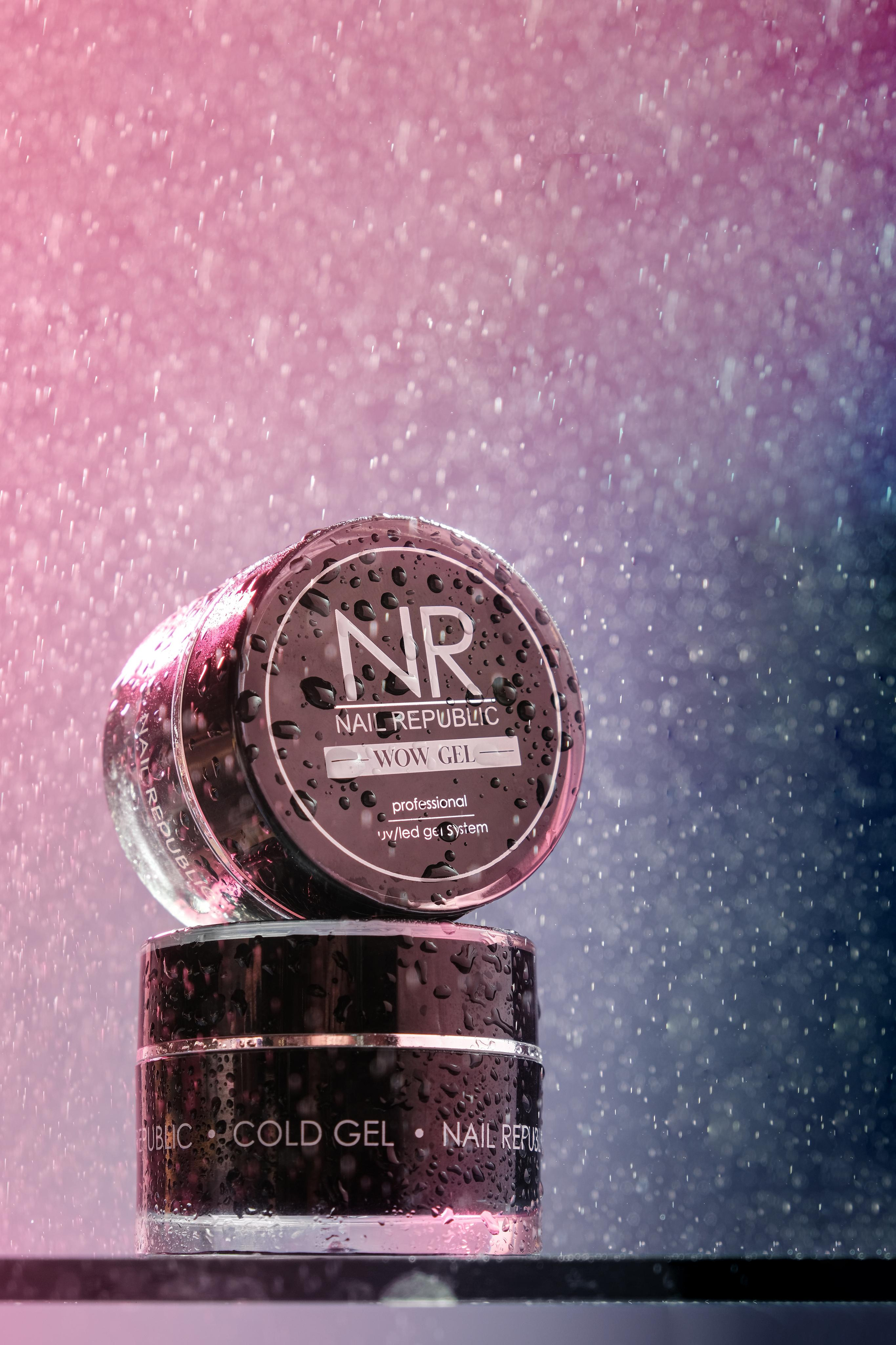 Предметная съемка. Анастасия Попова — Fashion photographer