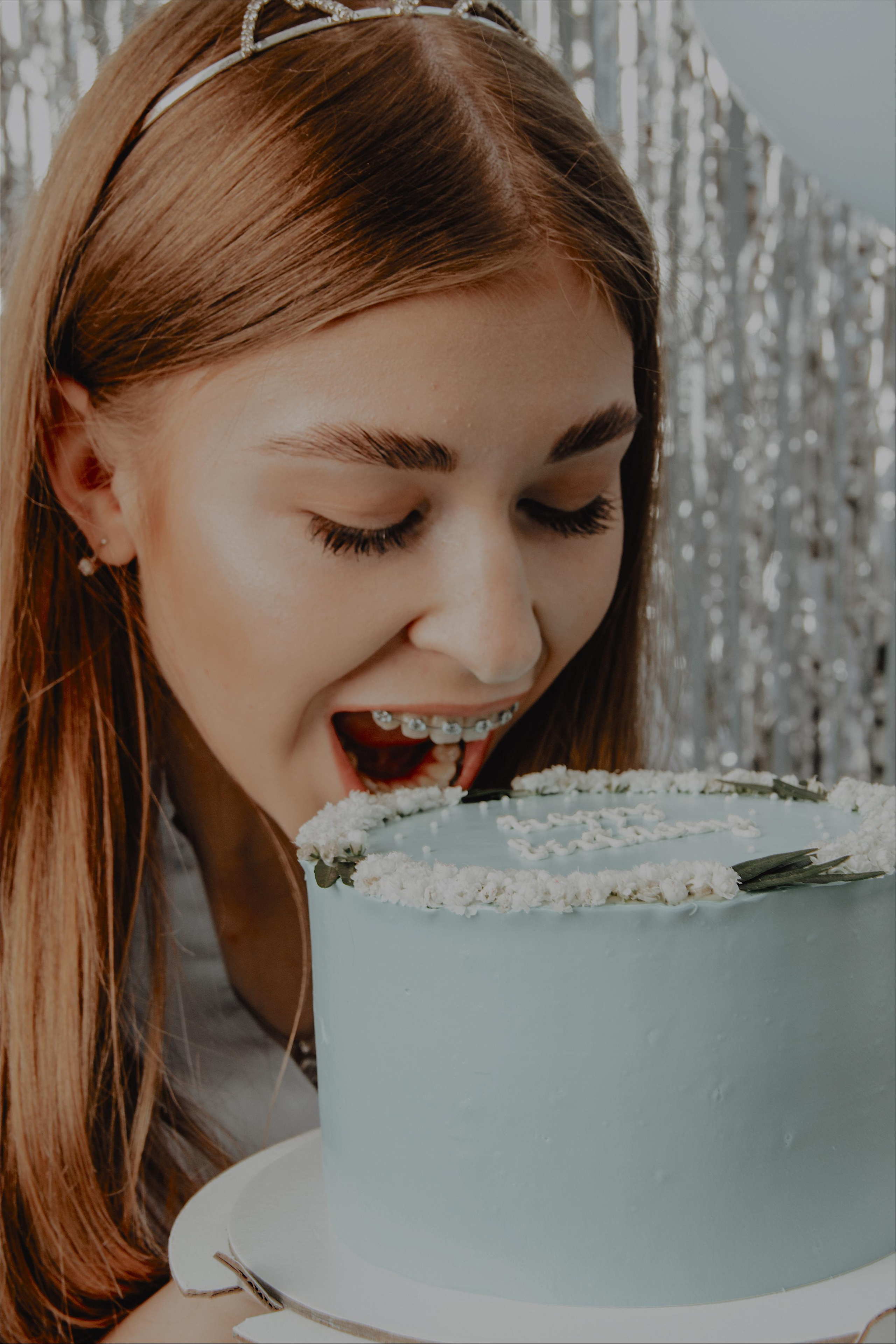 Ксения. Анастасия Попова — Fashion photographer