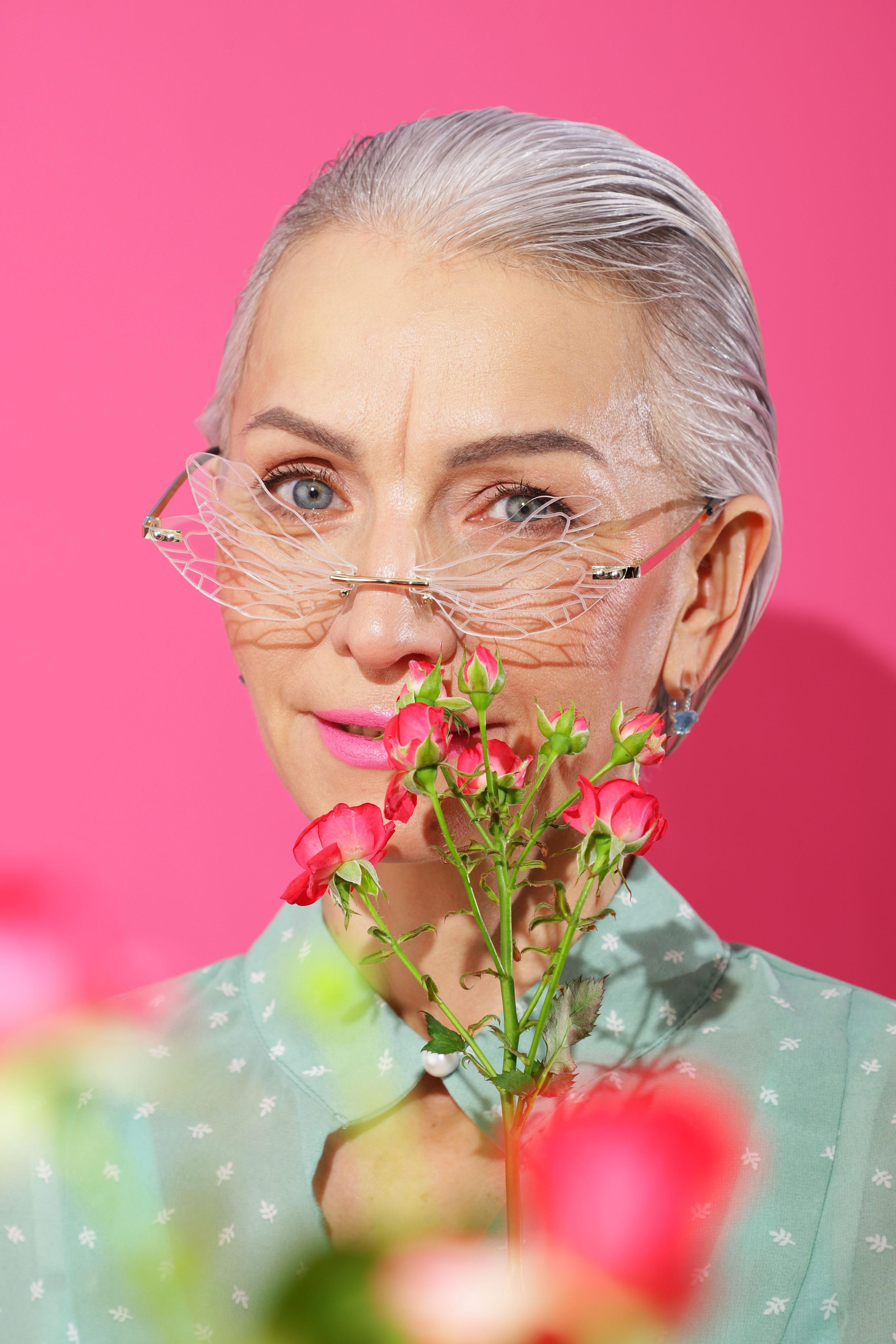 Весенний каталог. Анастасия Попова — Fashion photographer