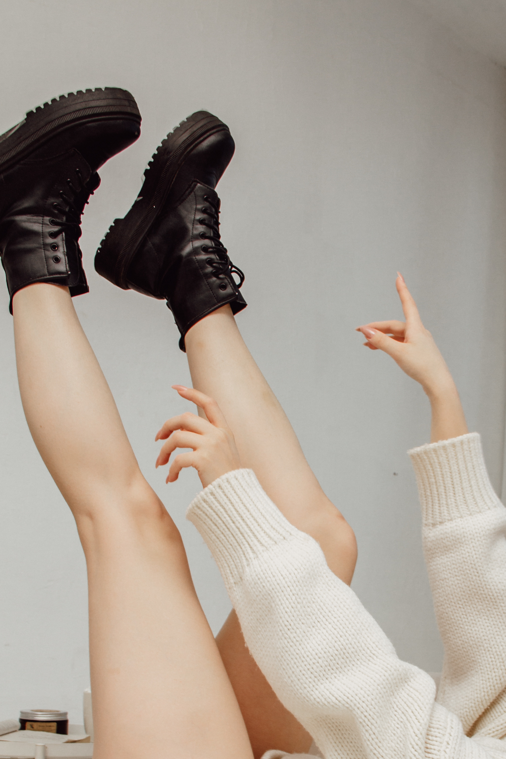 Виктория. Анастасия Попова — Fashion photographer