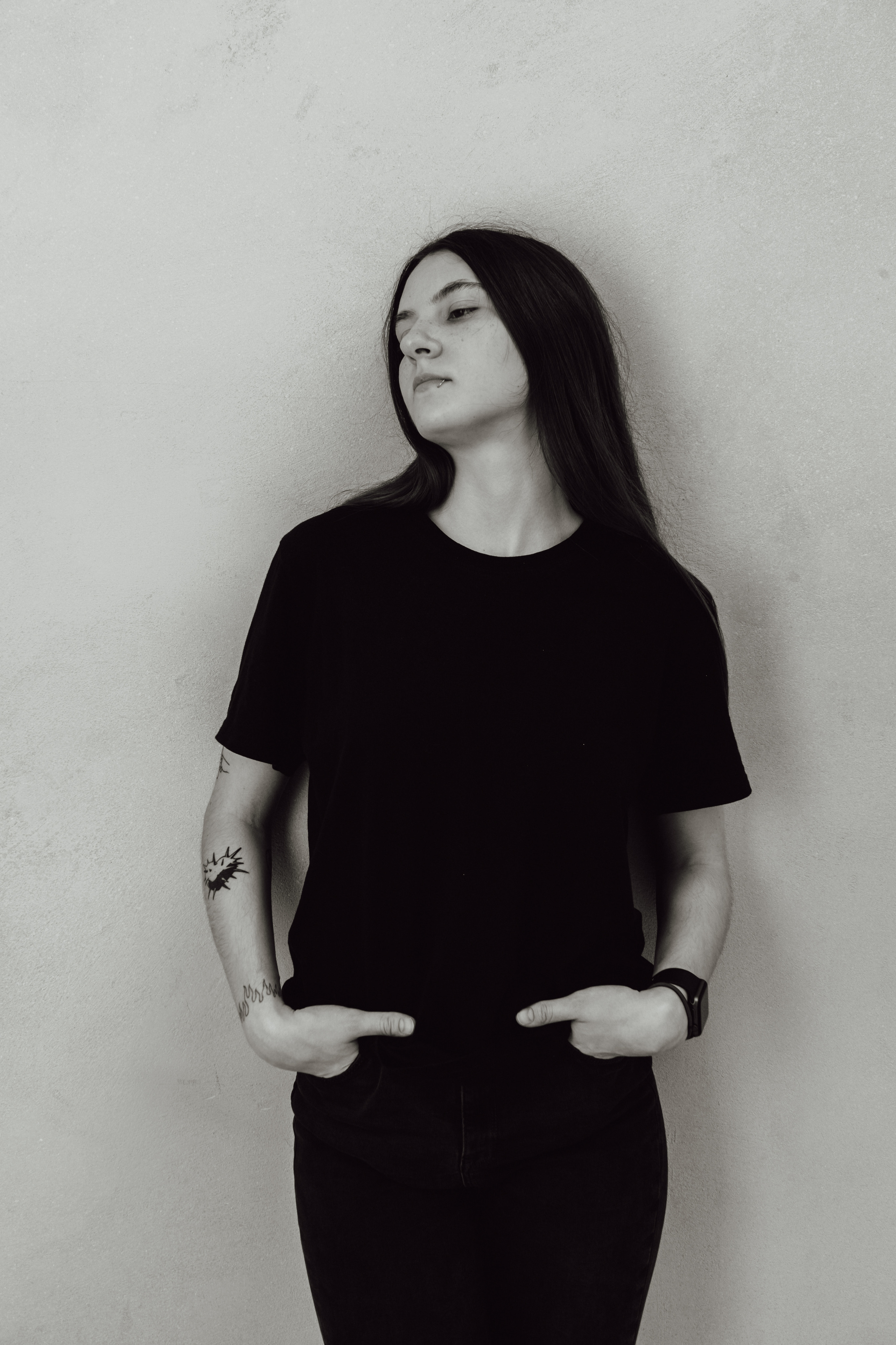 Индивидуальные кадры. Анастасия Попова — Fashion photographer