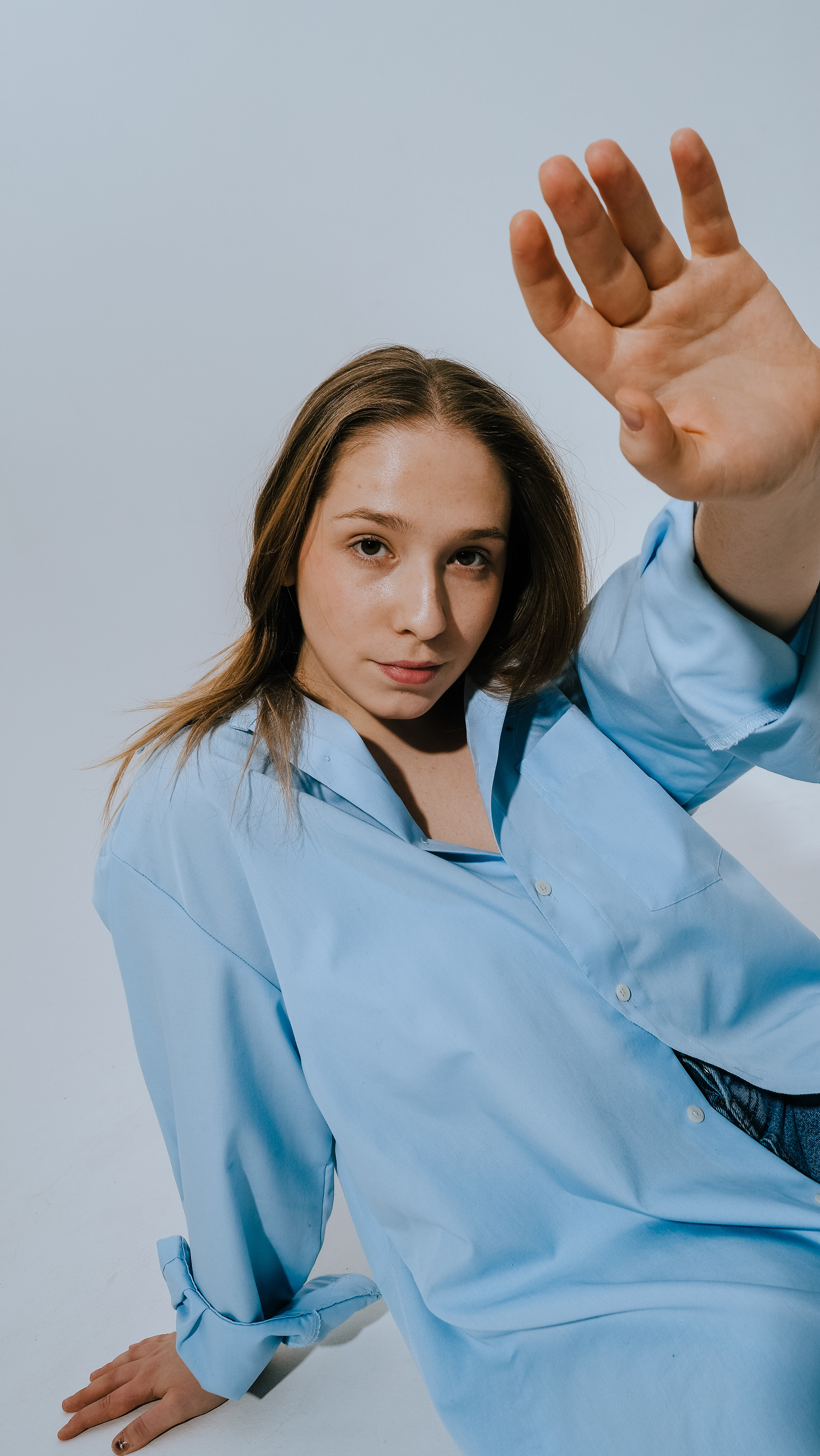 Виктория. Анастасия Попова — Fashion photographer