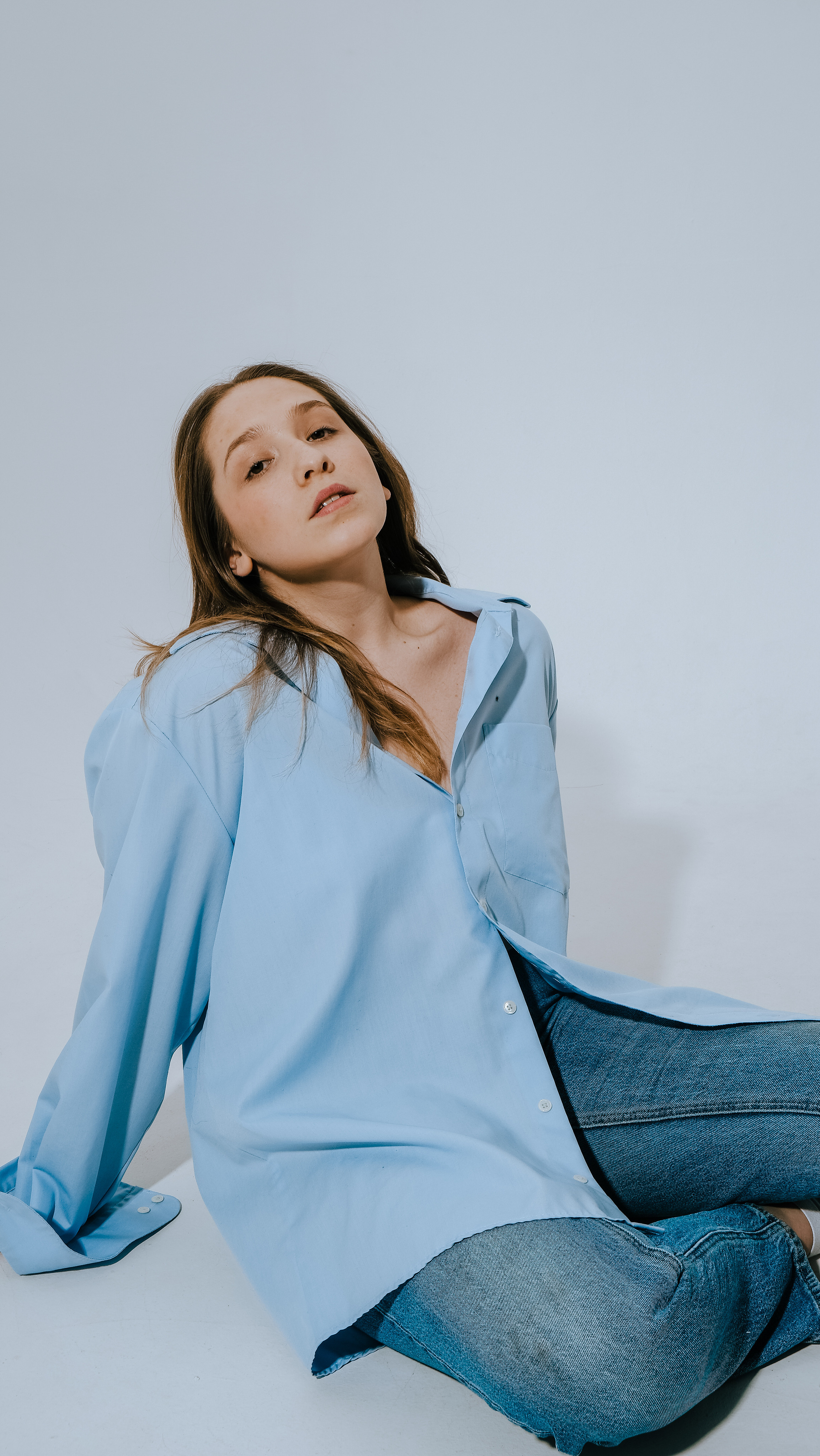 Виктория. Анастасия Попова — Fashion photographer