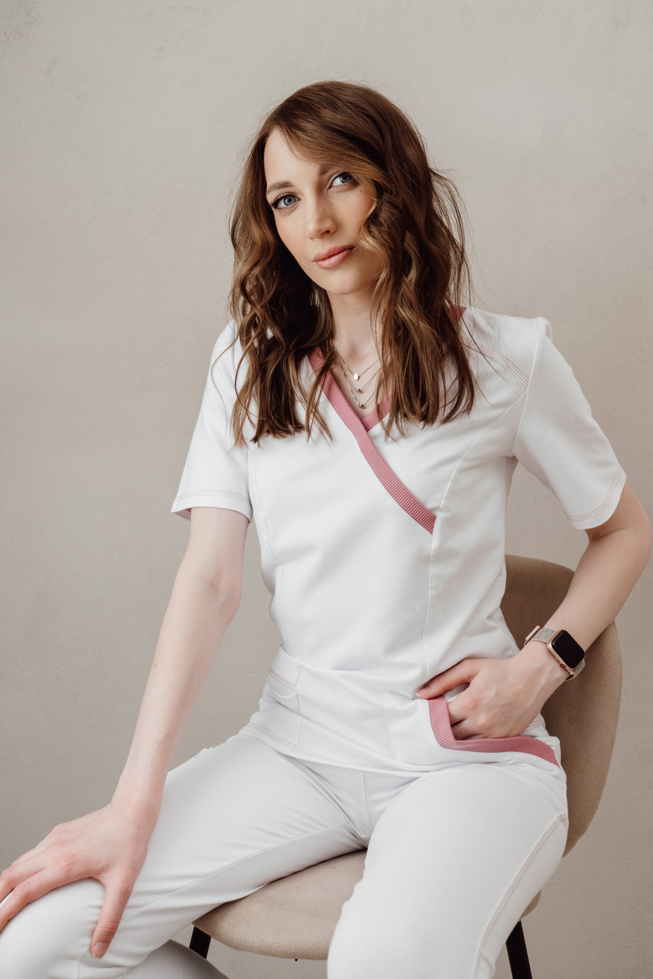 Индивидуальные кадры. Анастасия Попова — Fashion photographer