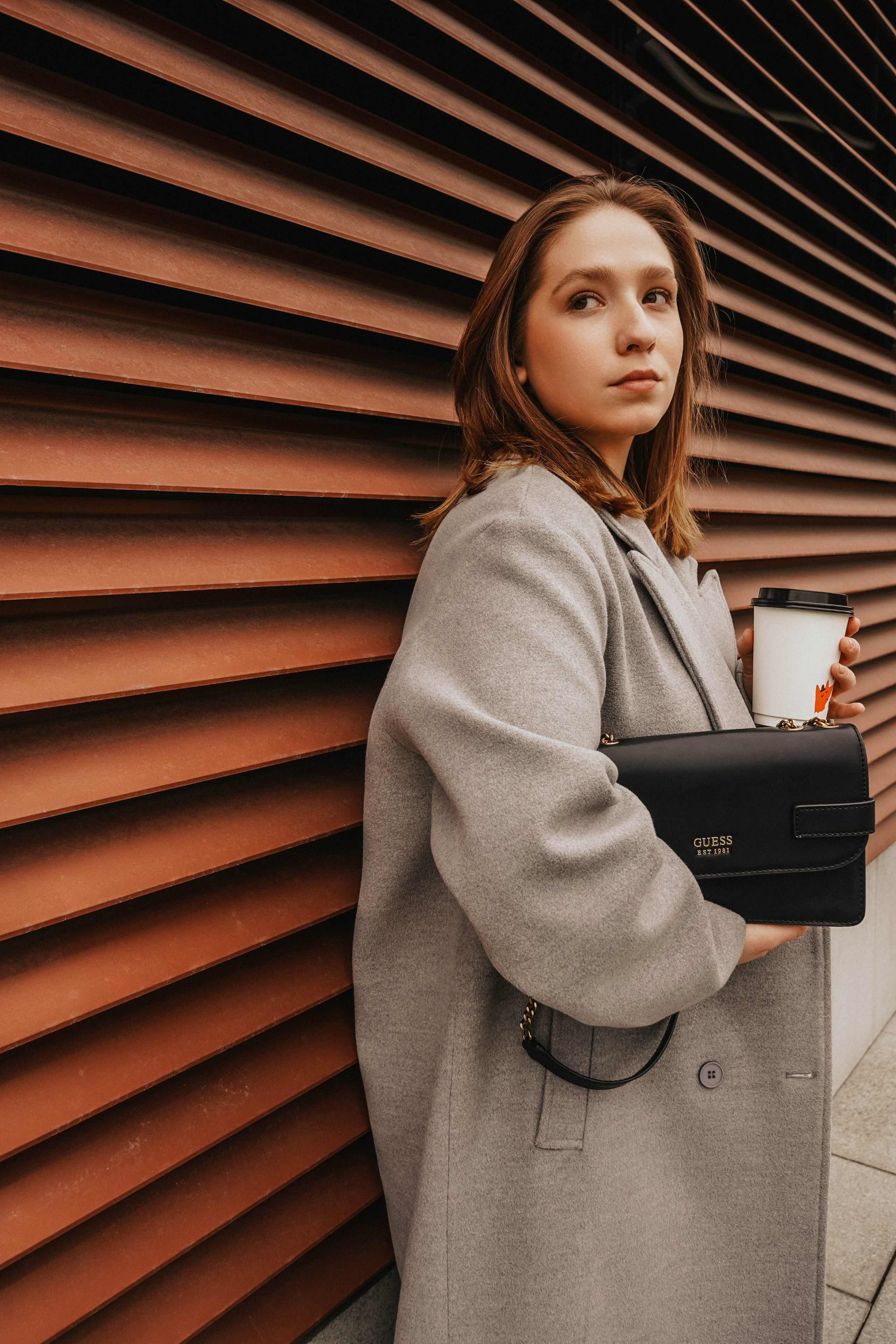 Виктория. Анастасия Попова — Fashion photographer