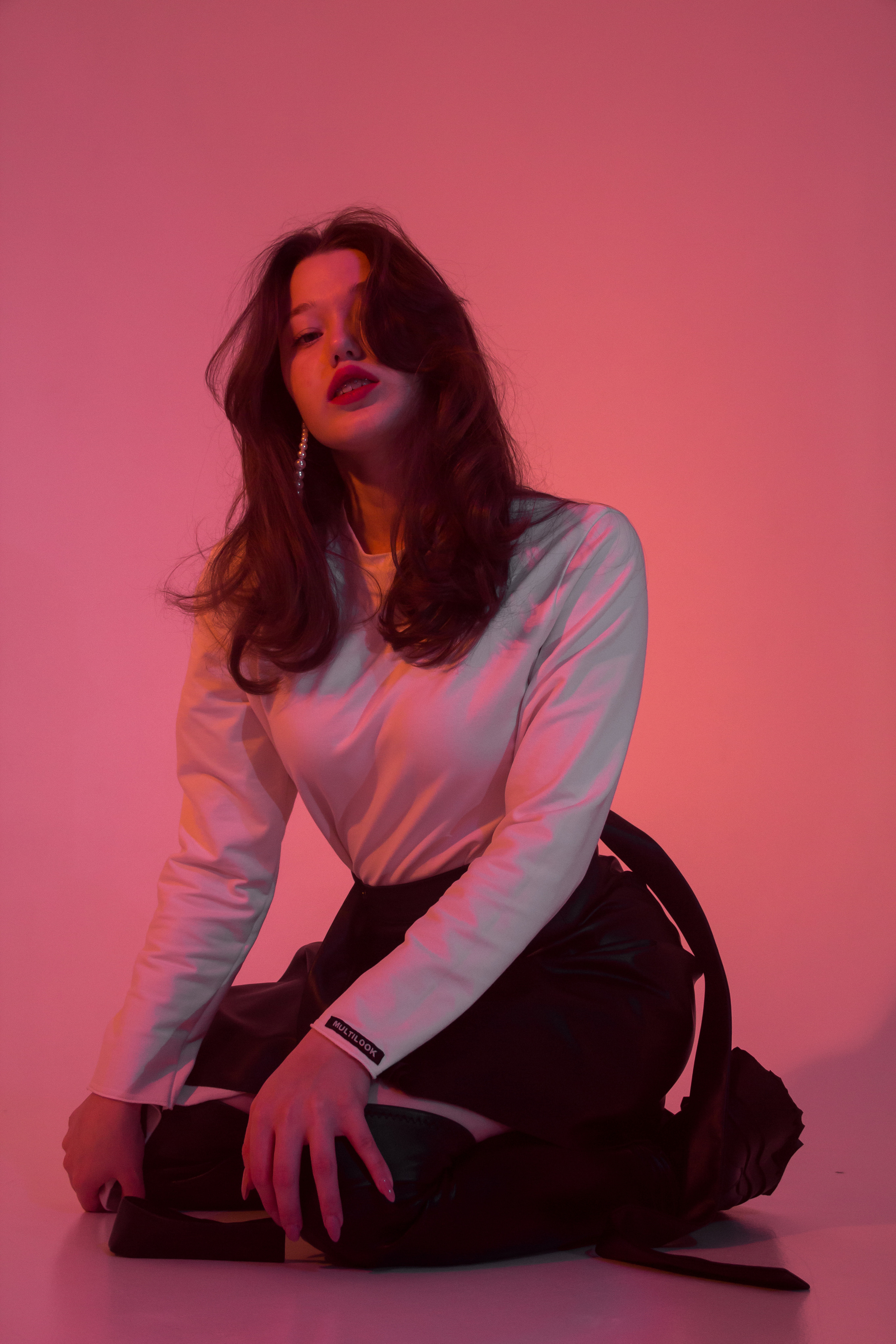 Виктория. Анастасия Попова — Fashion photographer