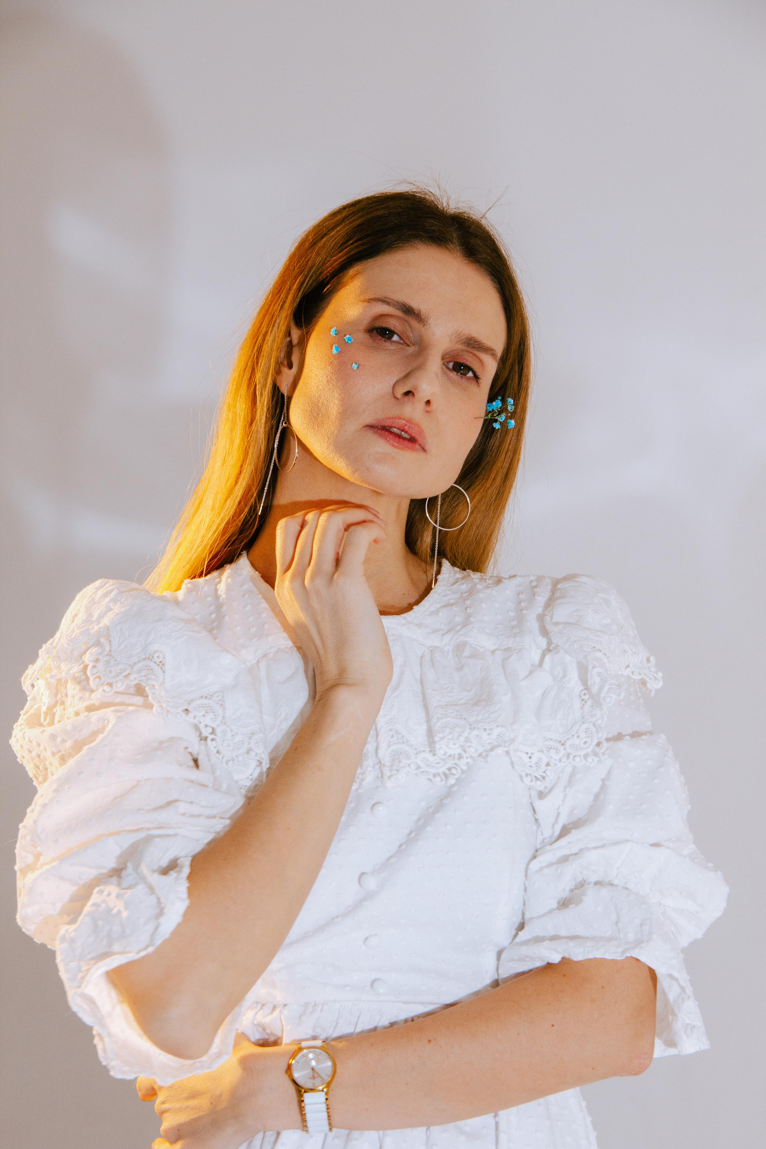 Лариса. Анастасия Попова — Fashion photographer