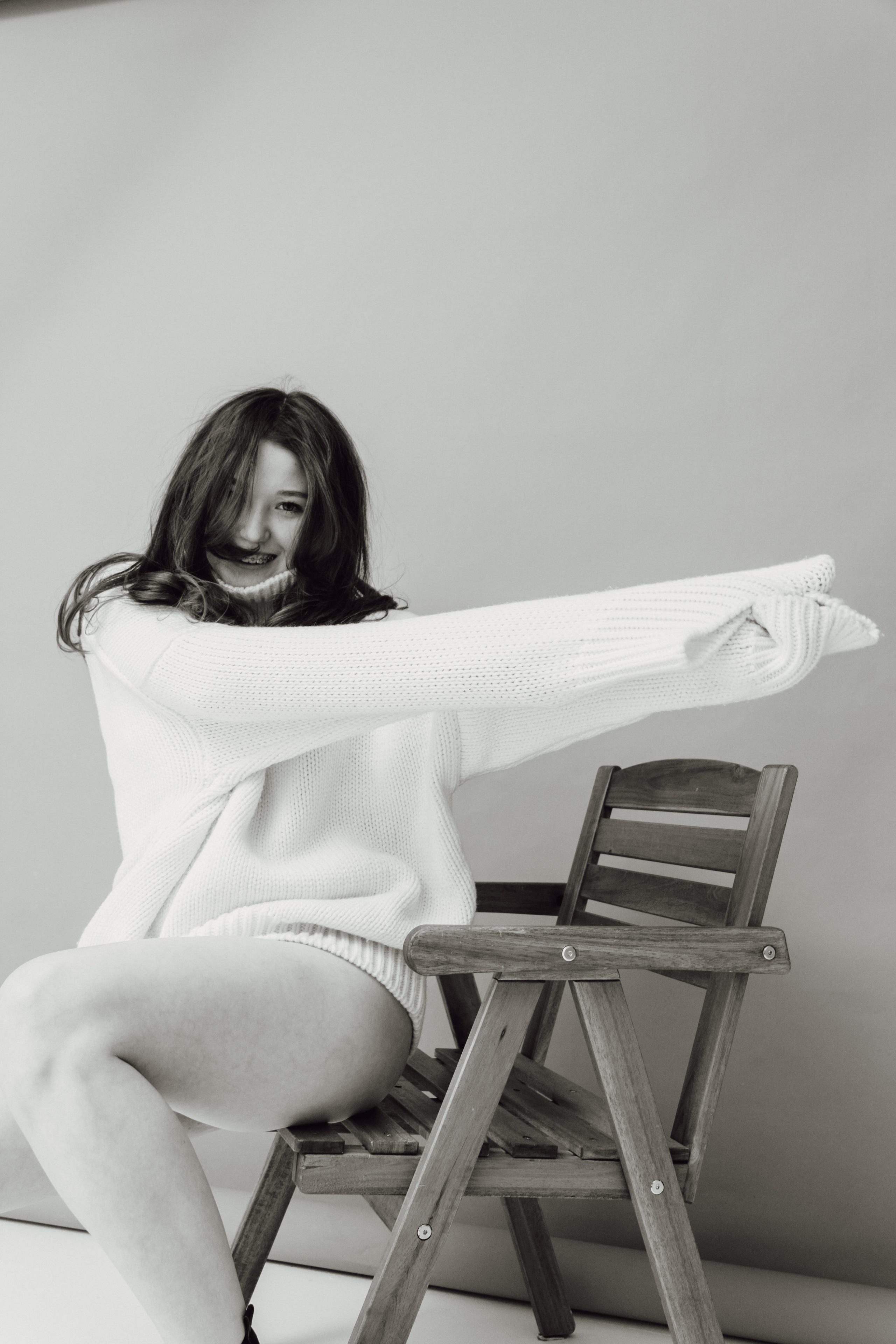 Виктория. Анастасия Попова — Fashion photographer