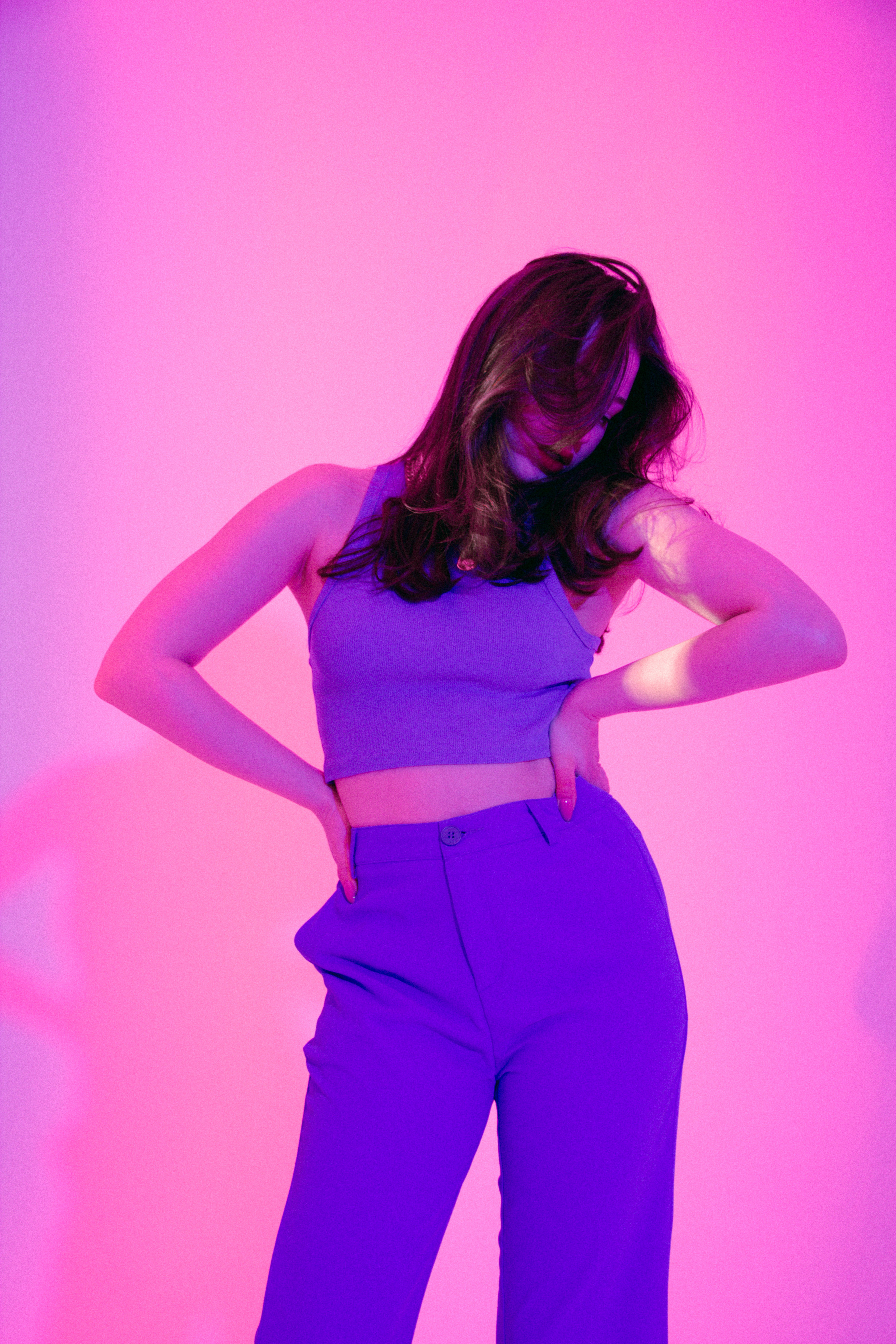 Виктория. Анастасия Попова — Fashion photographer