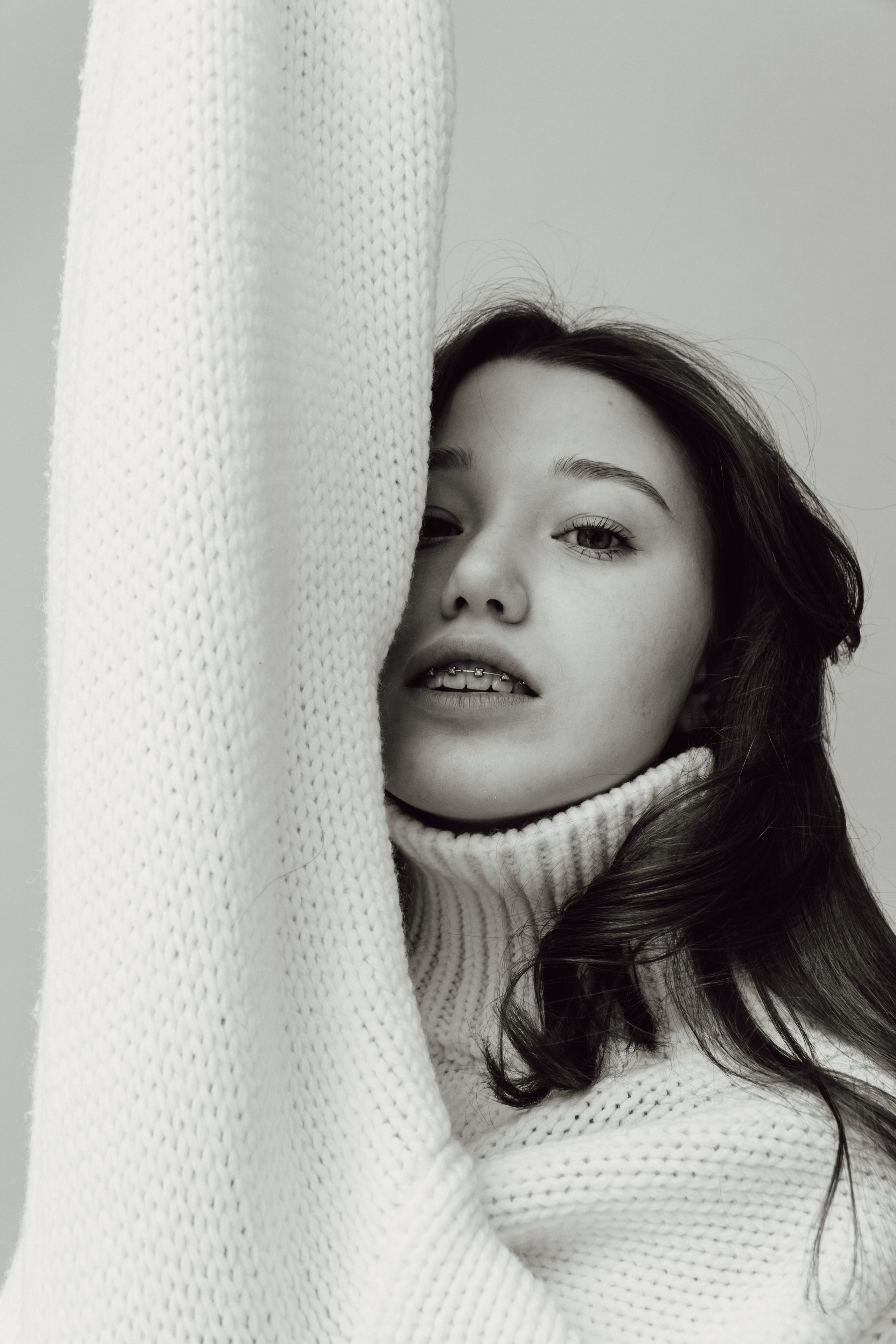 Виктория. Анастасия Попова — Fashion photographer