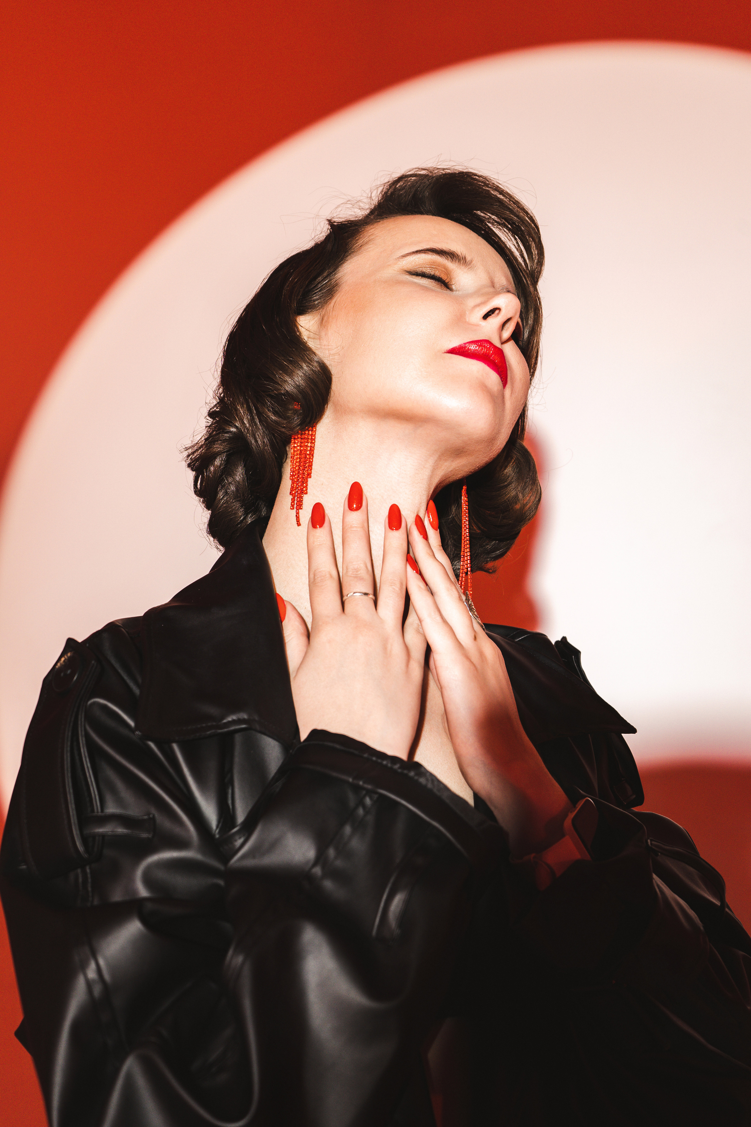 Наталья. Анастасия Попова — Fashion photographer