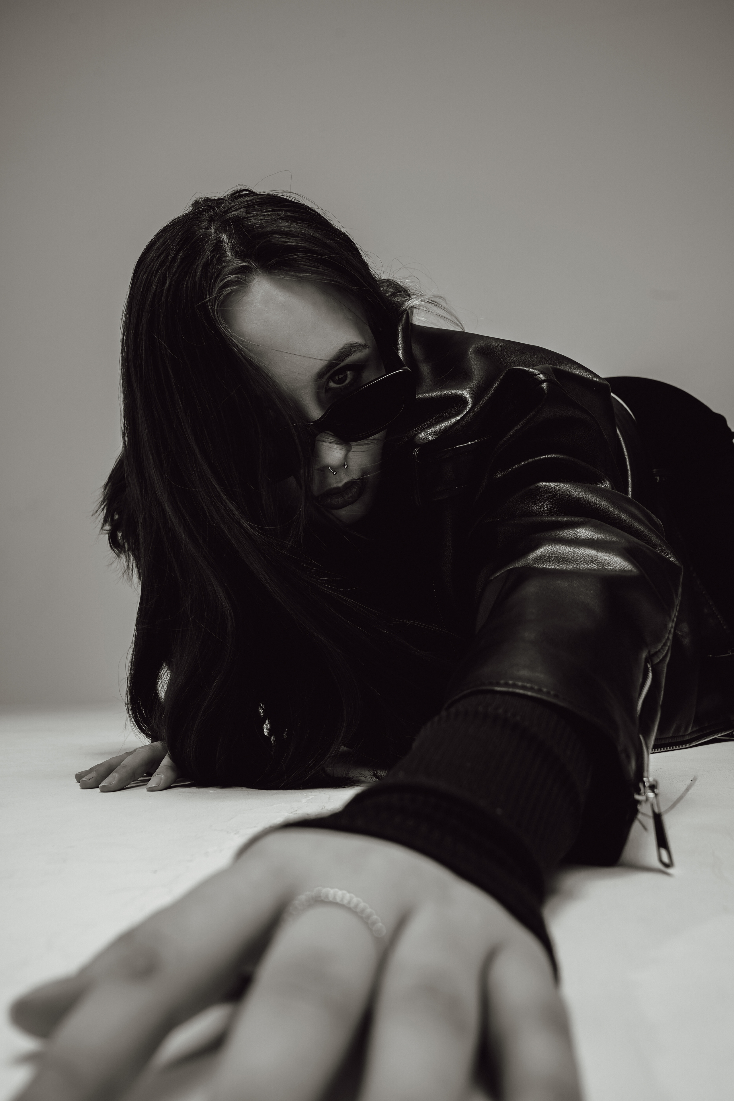 Дарья. Анастасия Попова — Fashion photographer