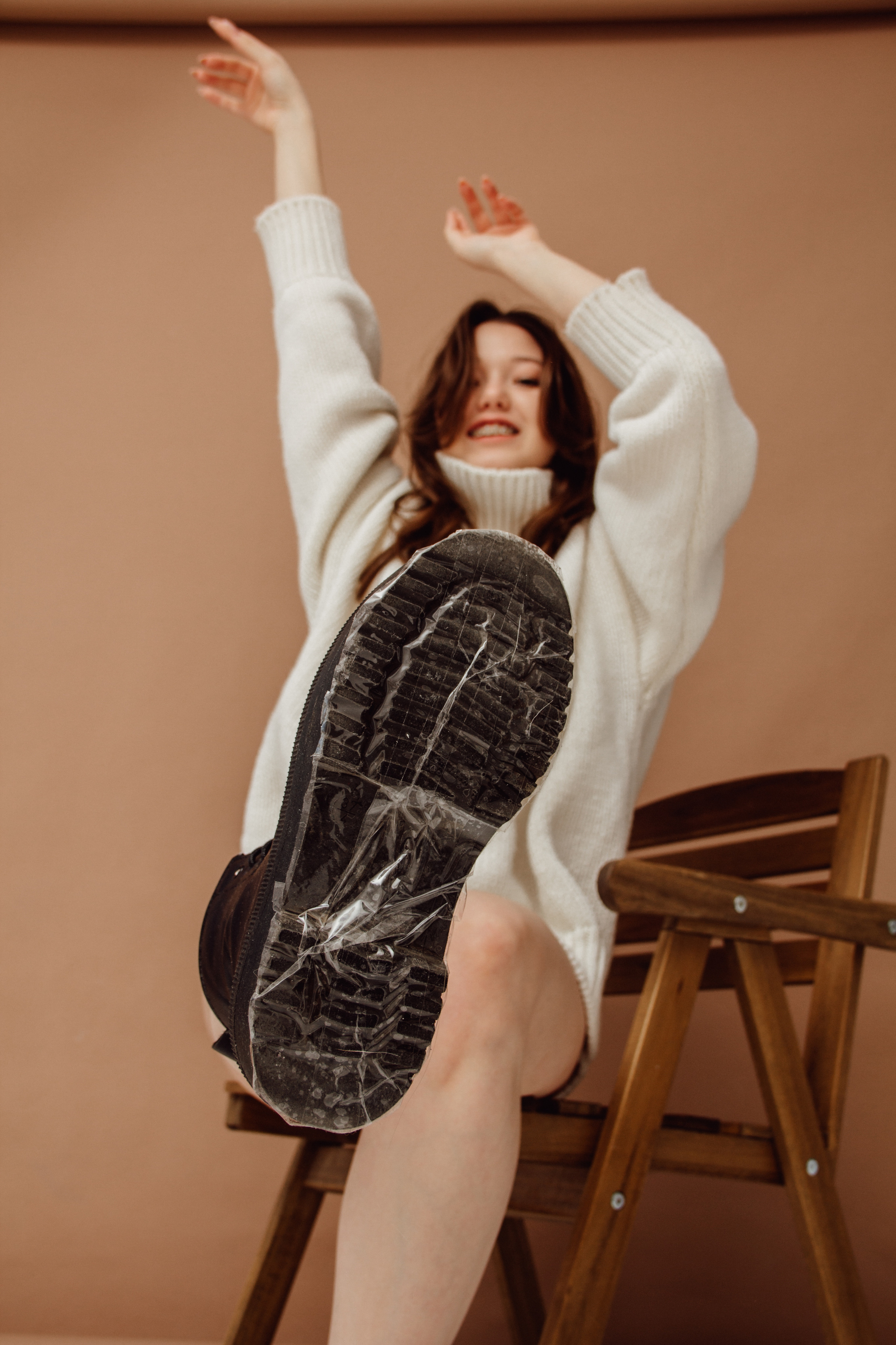 Виктория. Анастасия Попова — Fashion photographer