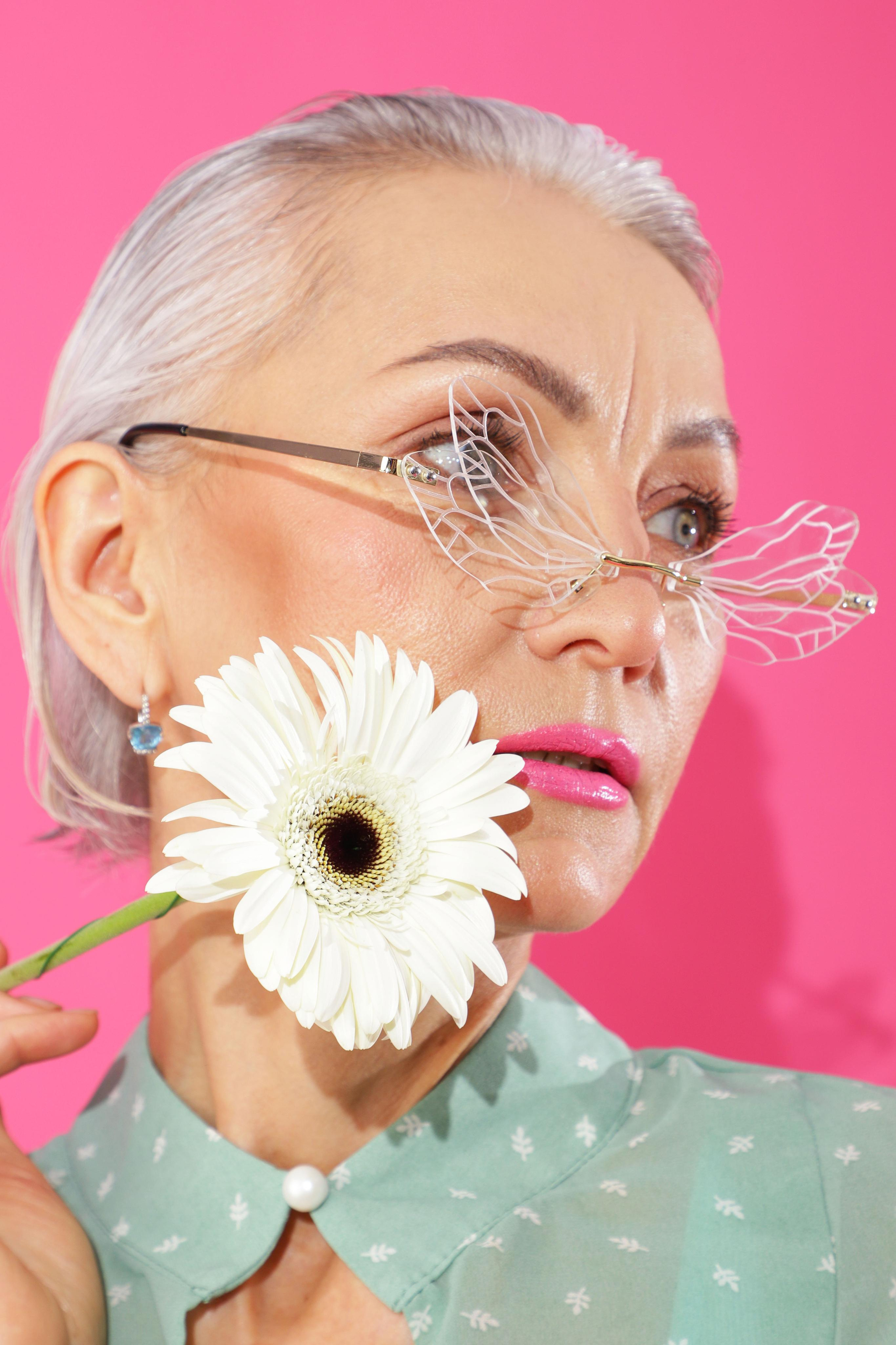 Весенний каталог. Анастасия Попова — Fashion photographer