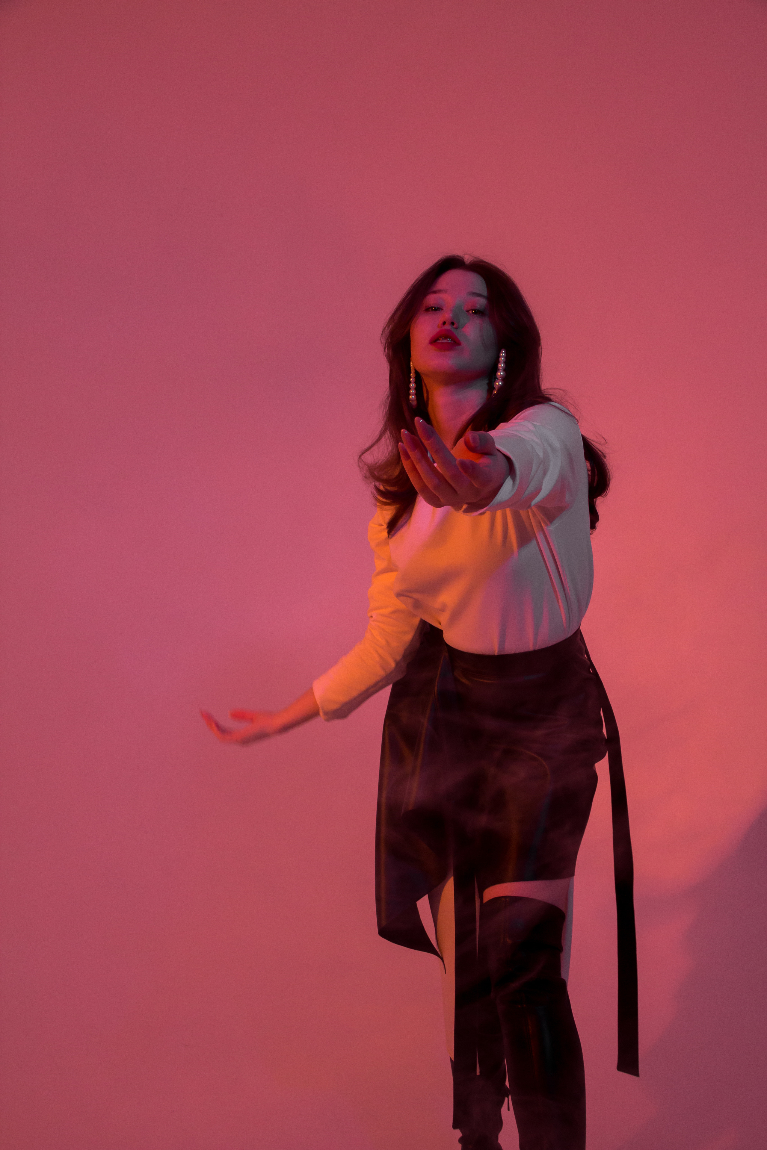 Виктория. Анастасия Попова — Fashion photographer