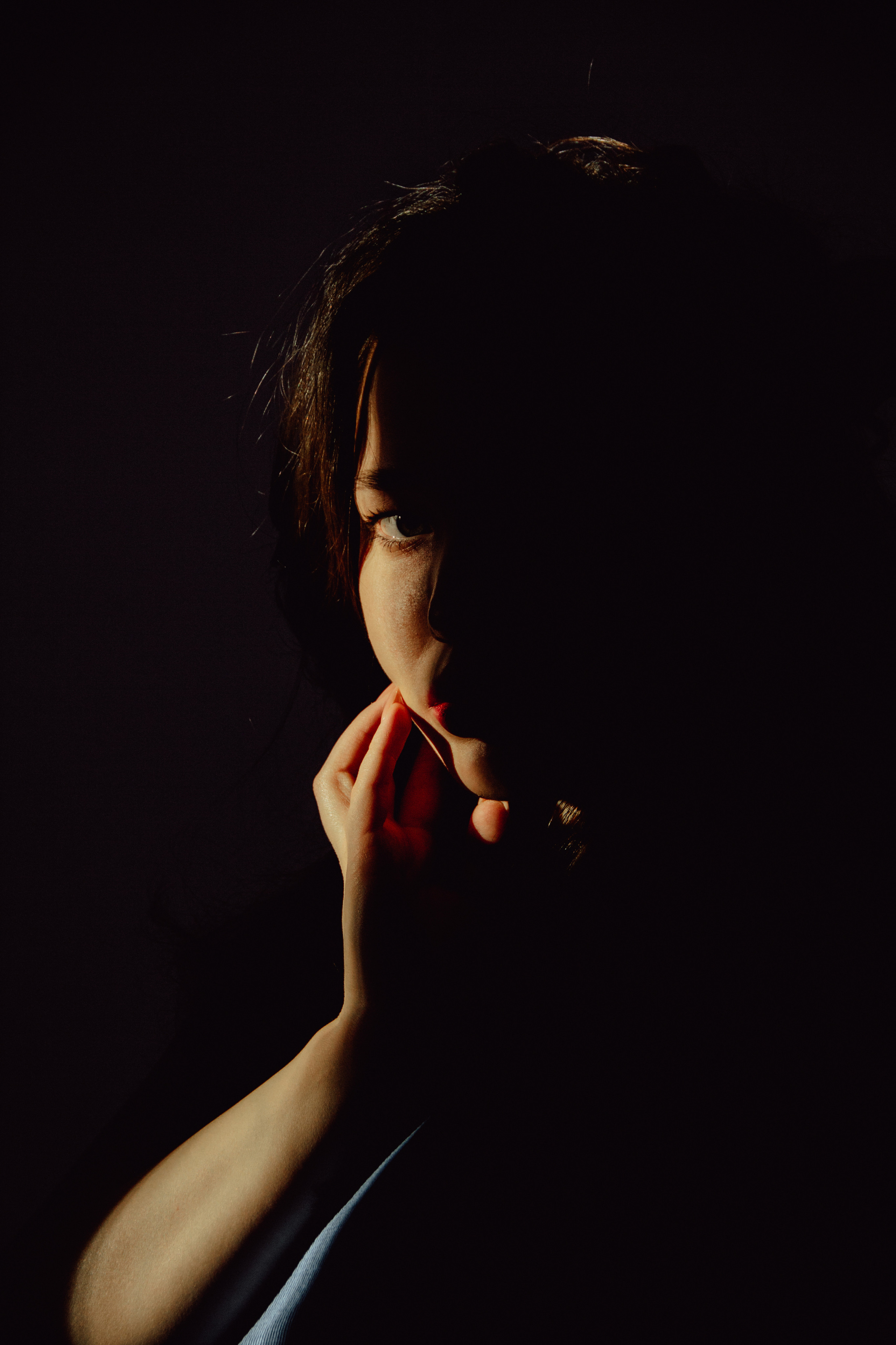 Виктория. Анастасия Попова — Fashion photographer