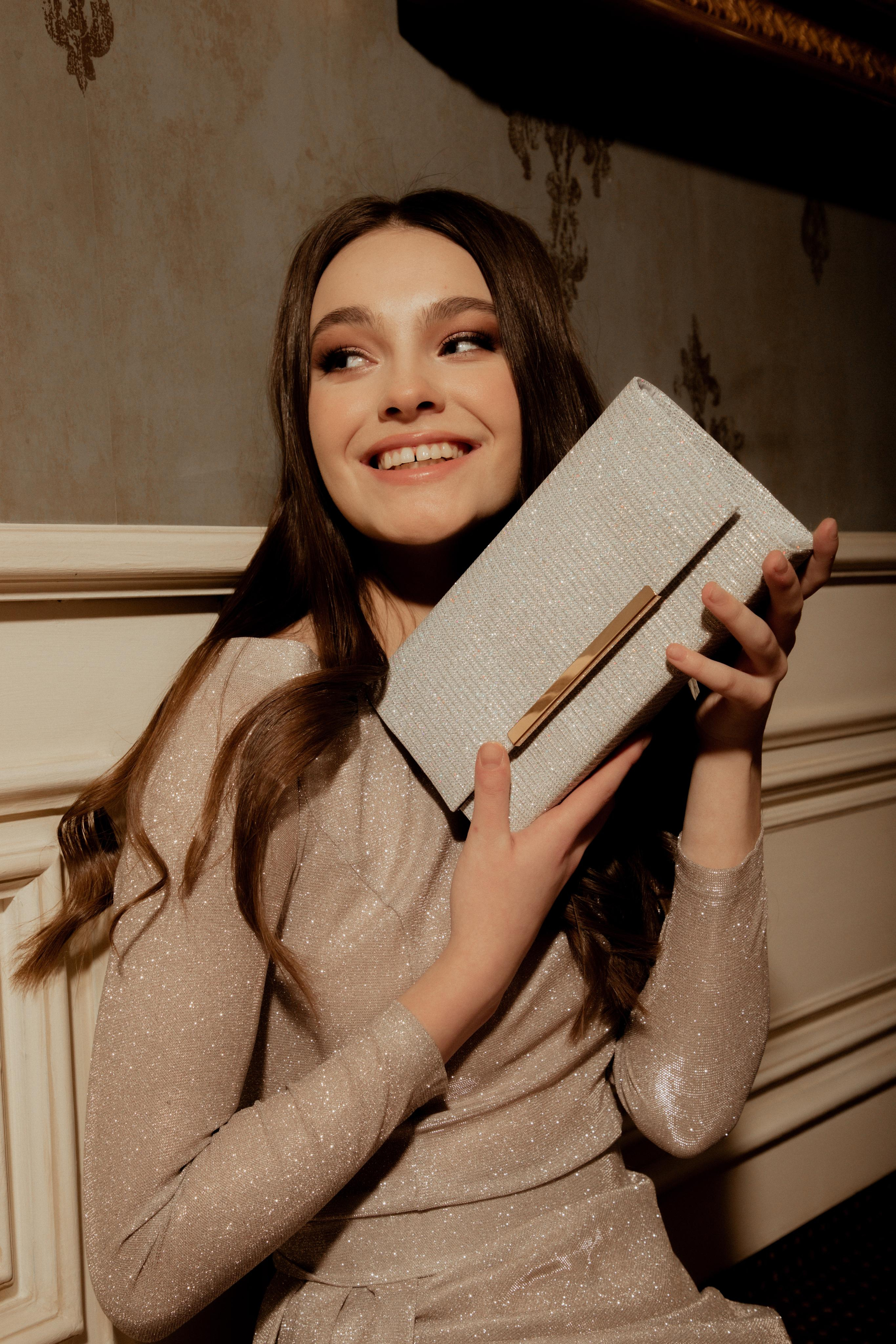 Клатчи. Анастасия Попова — Fashion photographer