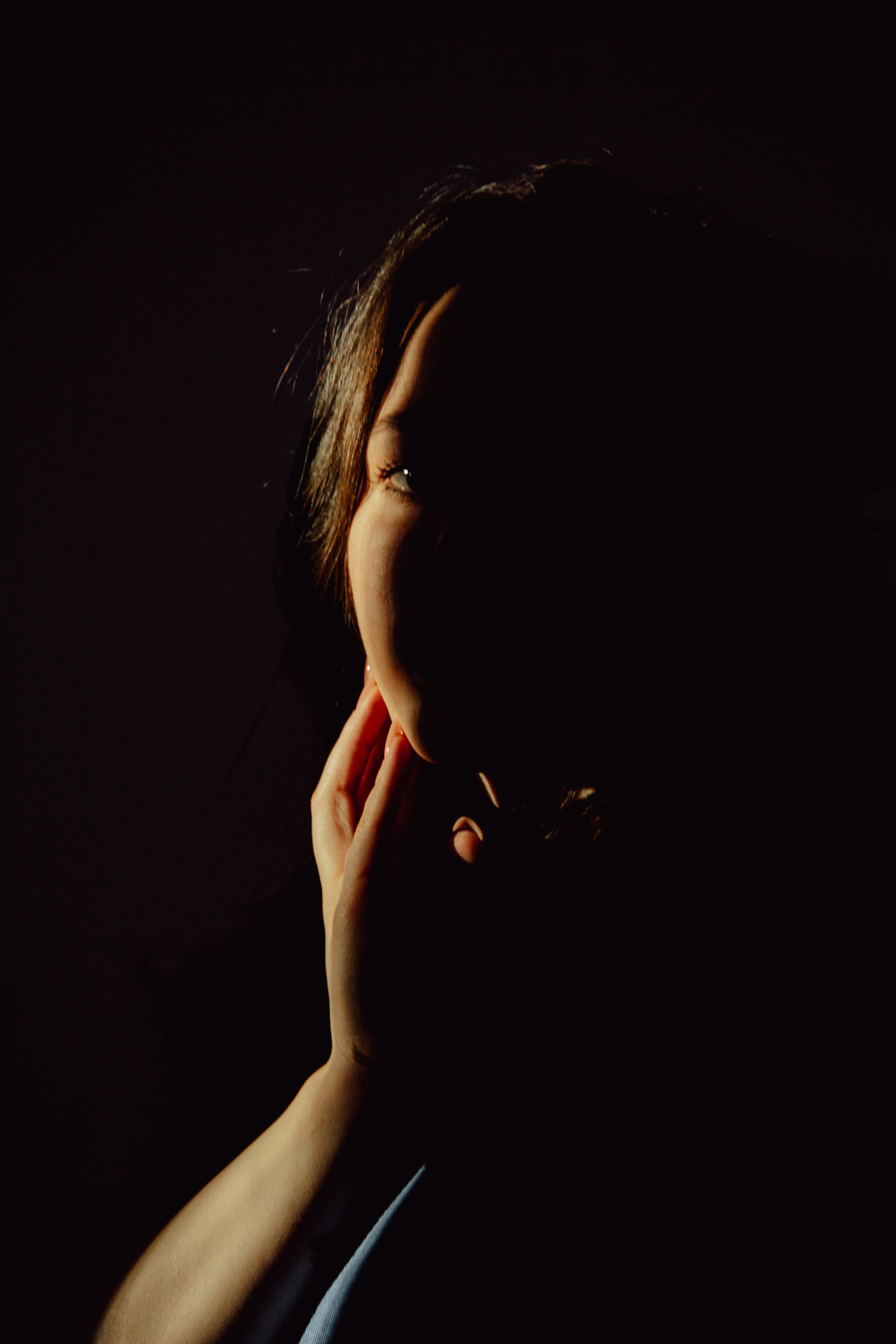 Виктория. Анастасия Попова — Fashion photographer