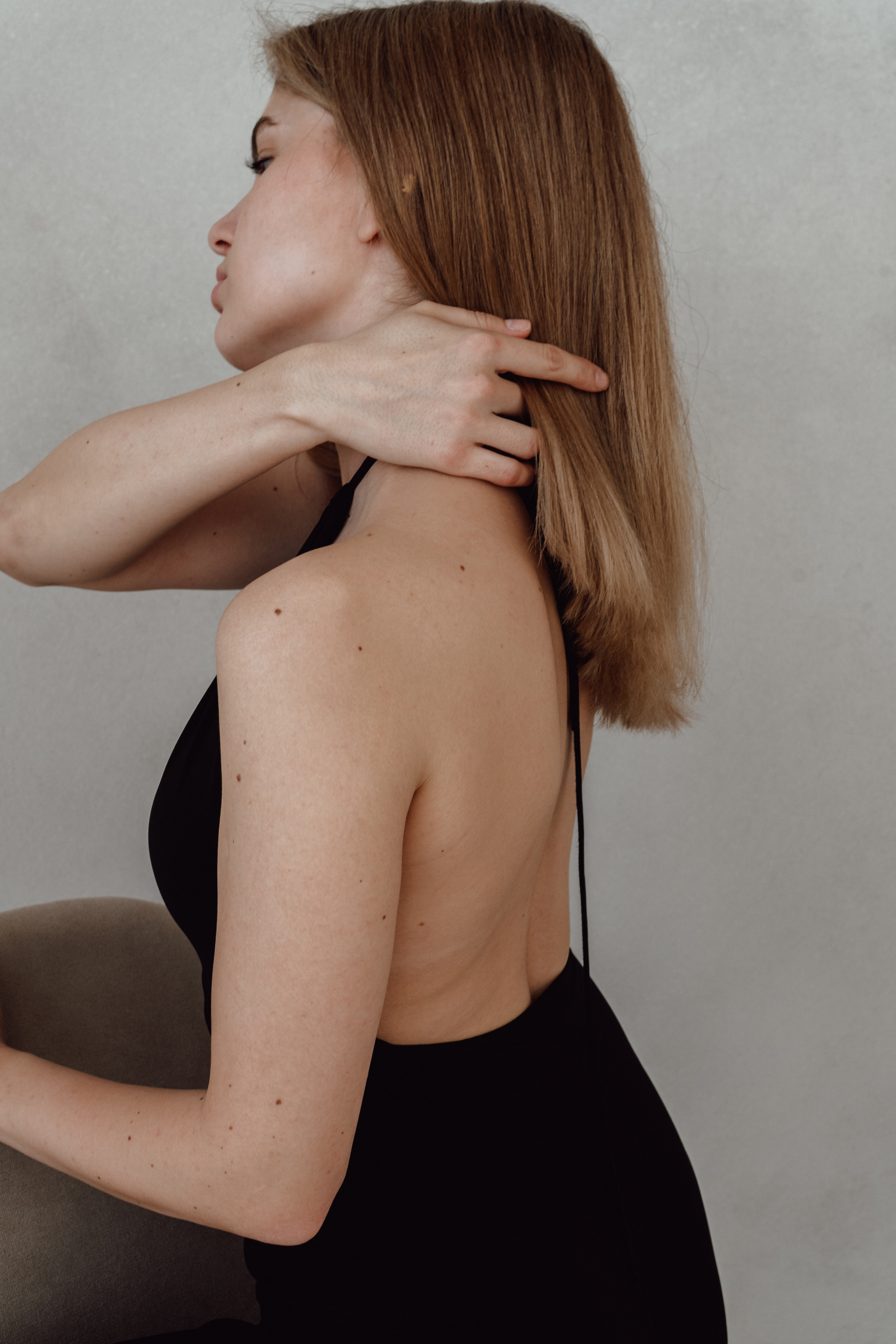 Индивидуальные кадры. Анастасия Попова — Fashion photographer