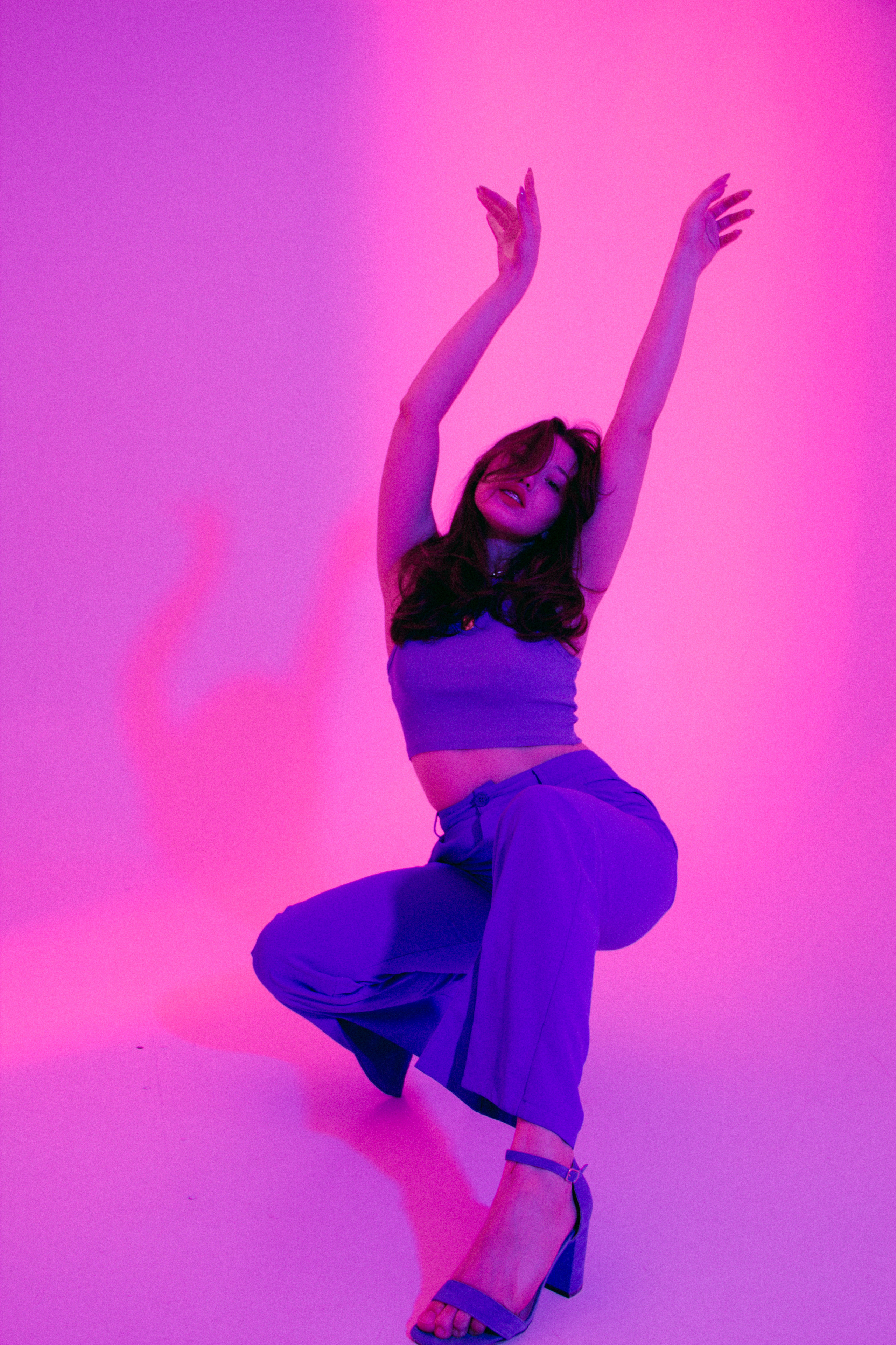 Виктория. Анастасия Попова — Fashion photographer