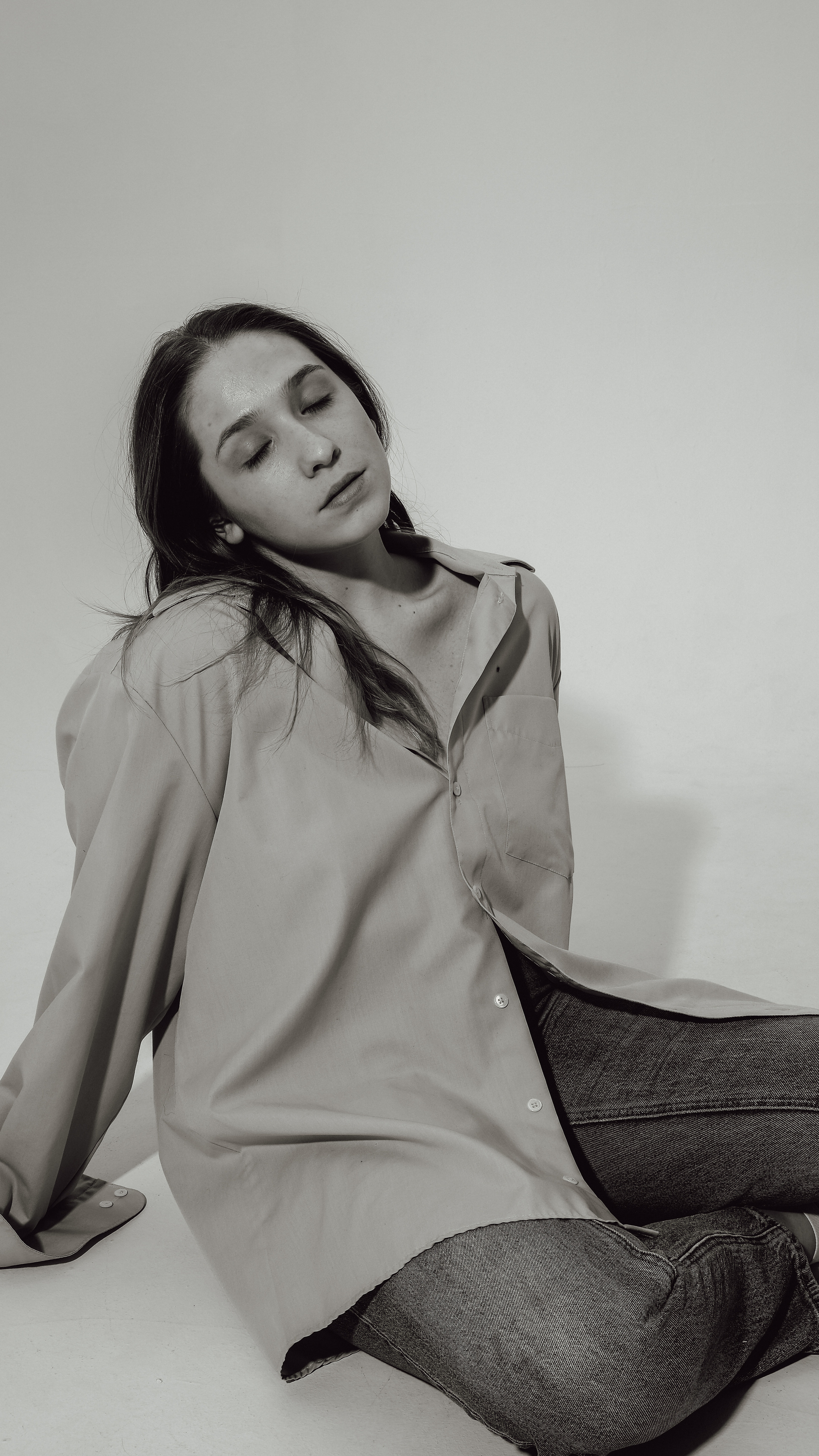 Виктория. Анастасия Попова — Fashion photographer