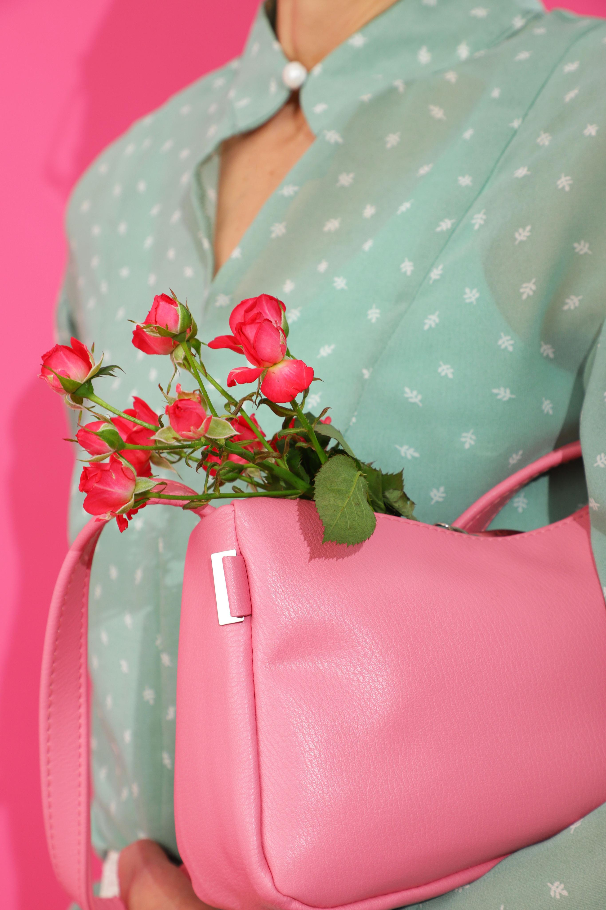 Весенний каталог. Анастасия Попова — Fashion photographer