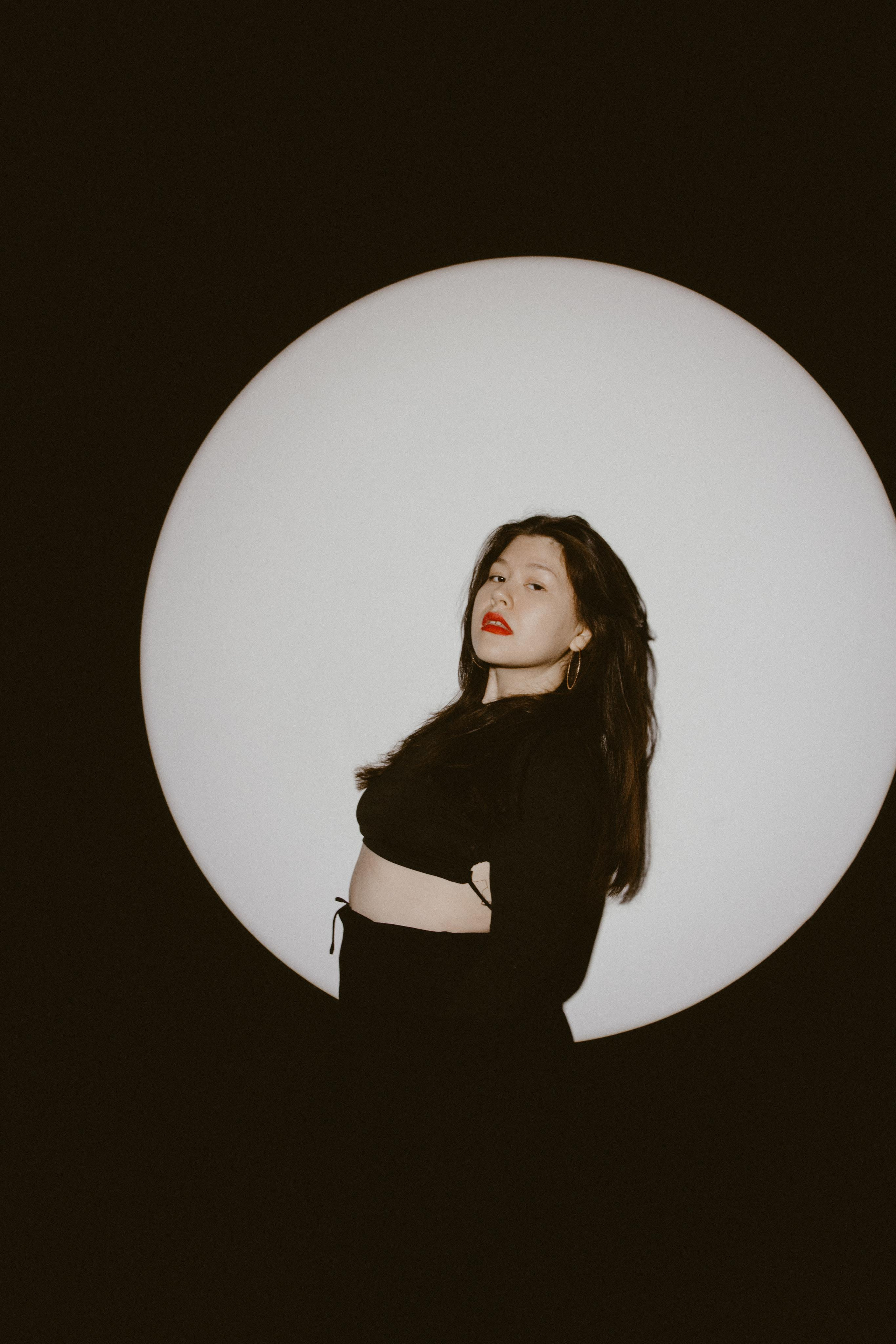 Евгения. Анастасия Попова — Fashion photographer