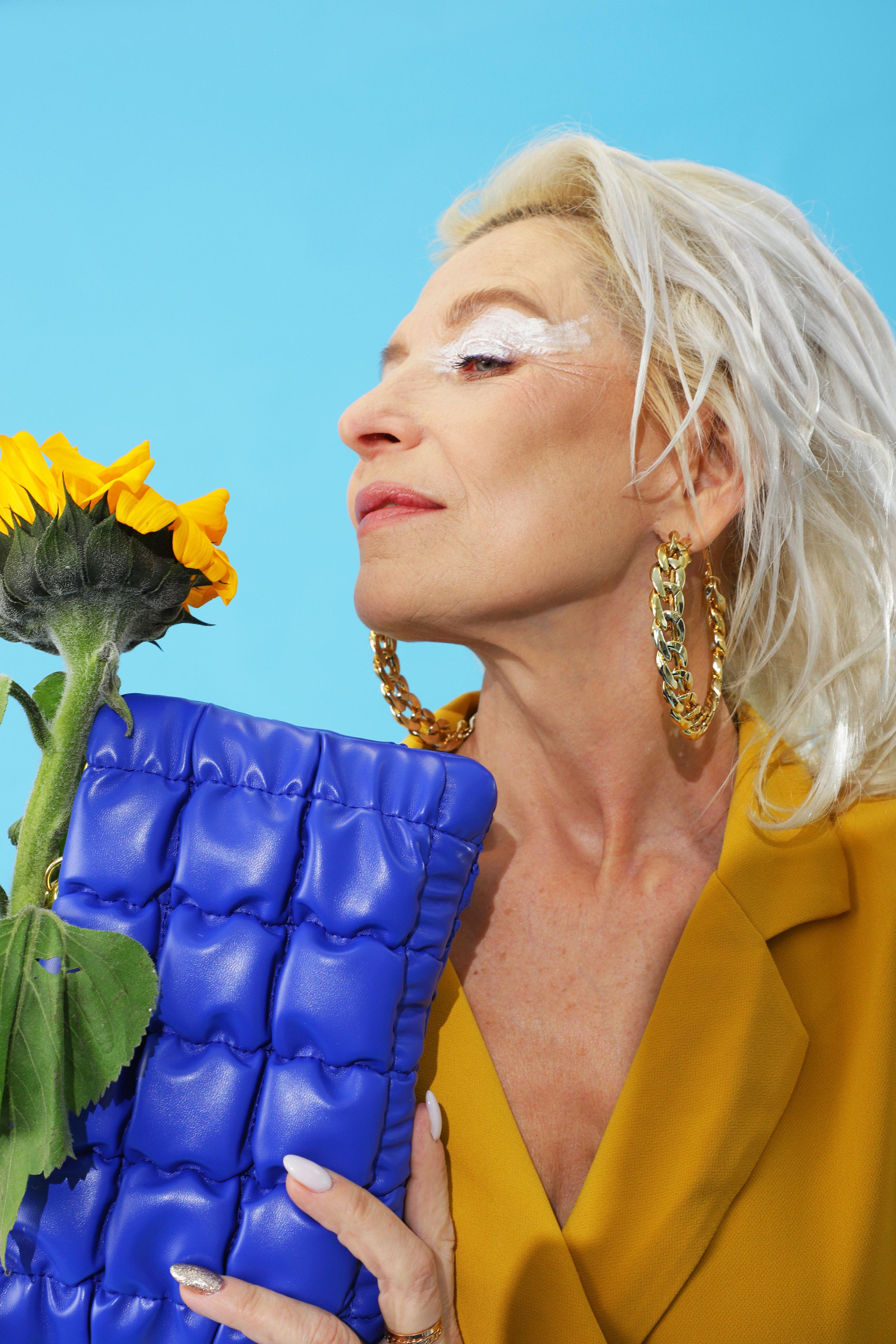 Весенний каталог. Анастасия Попова — Fashion photographer