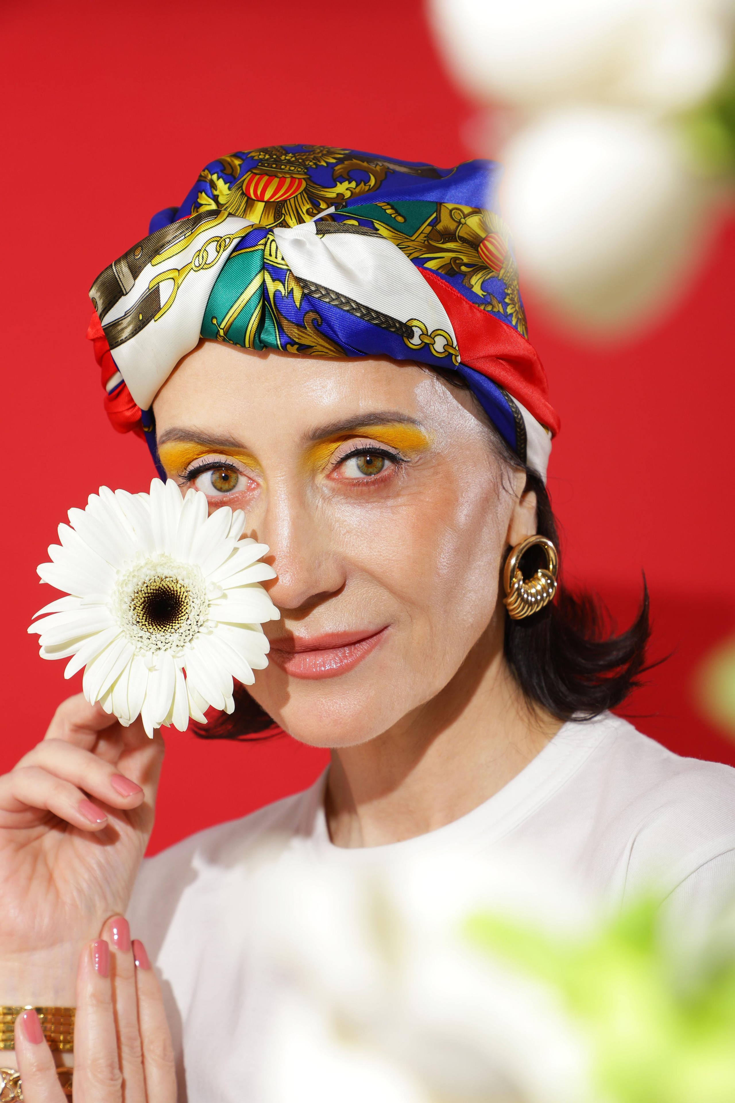 Весенний каталог. Анастасия Попова — Fashion photographer