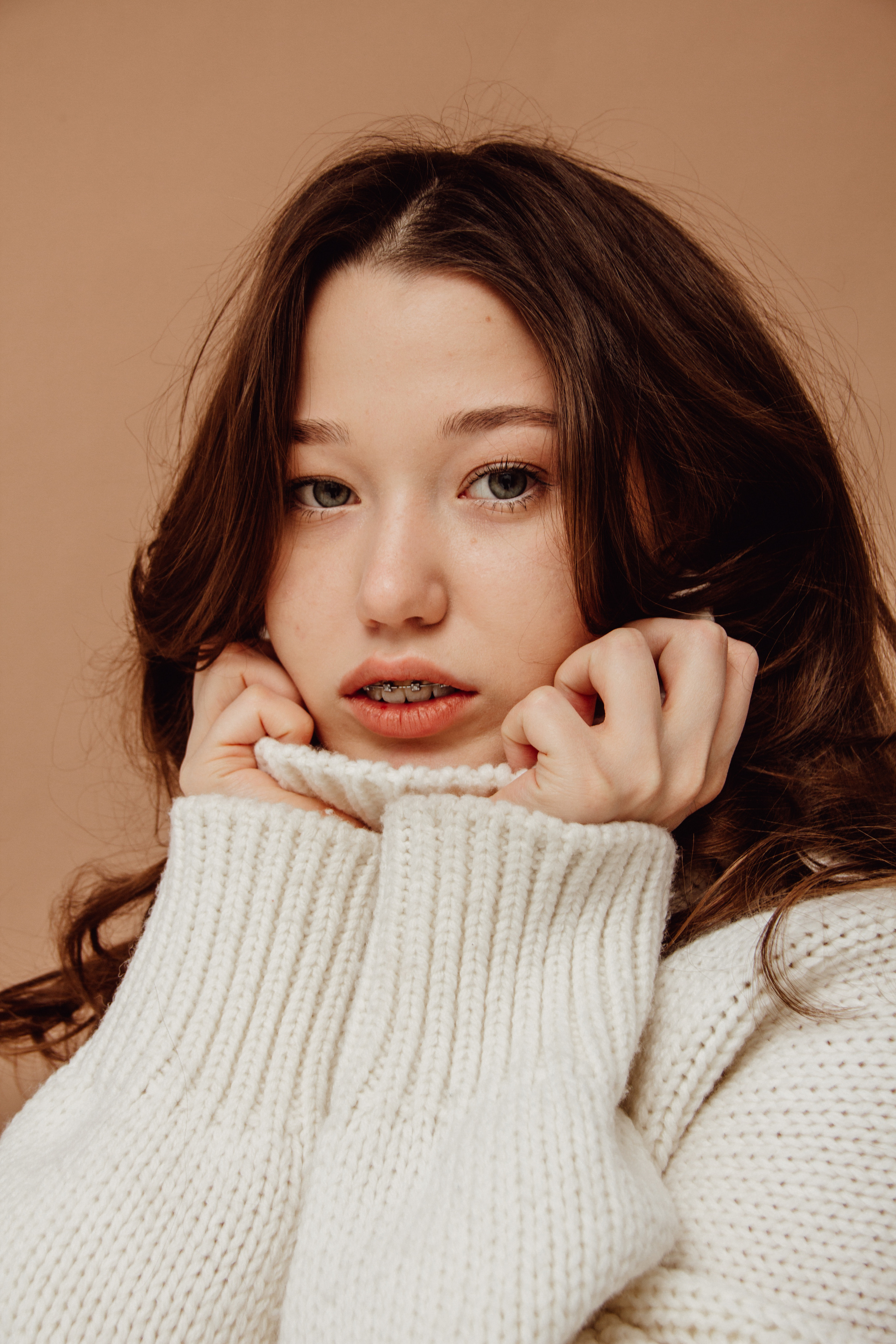 Виктория. Анастасия Попова — Fashion photographer