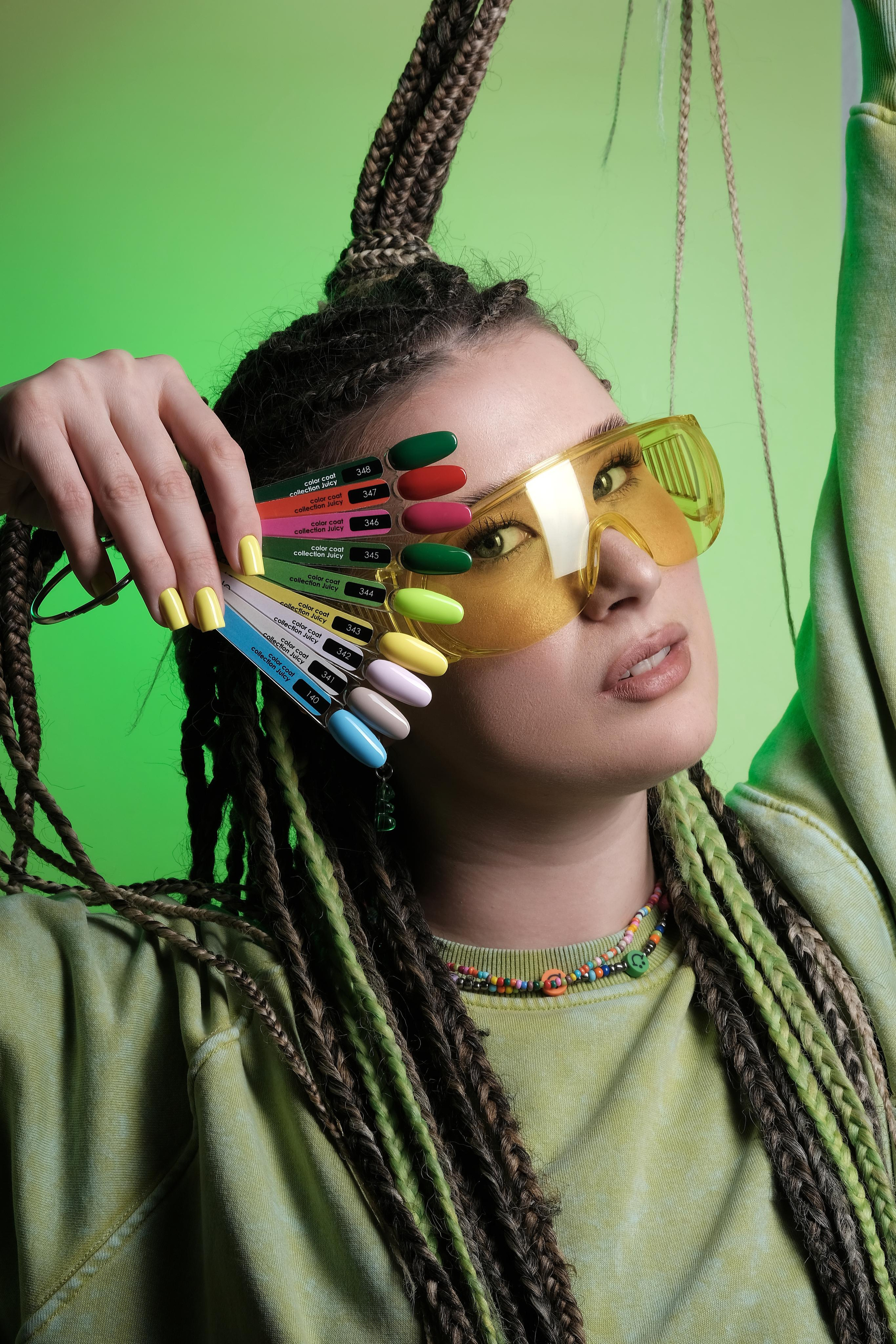 JUICY COLLECTION. Анастасия Попова — Fashion photographer