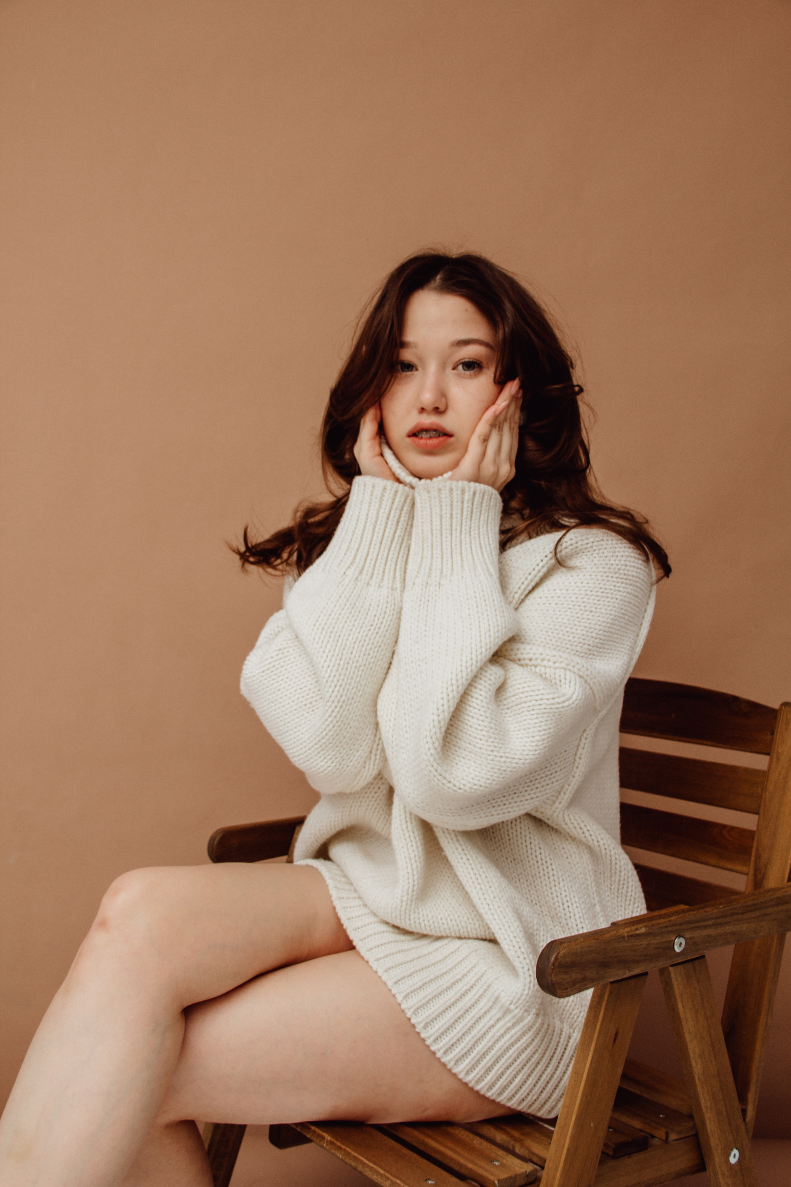 Виктория. Анастасия Попова — Fashion photographer