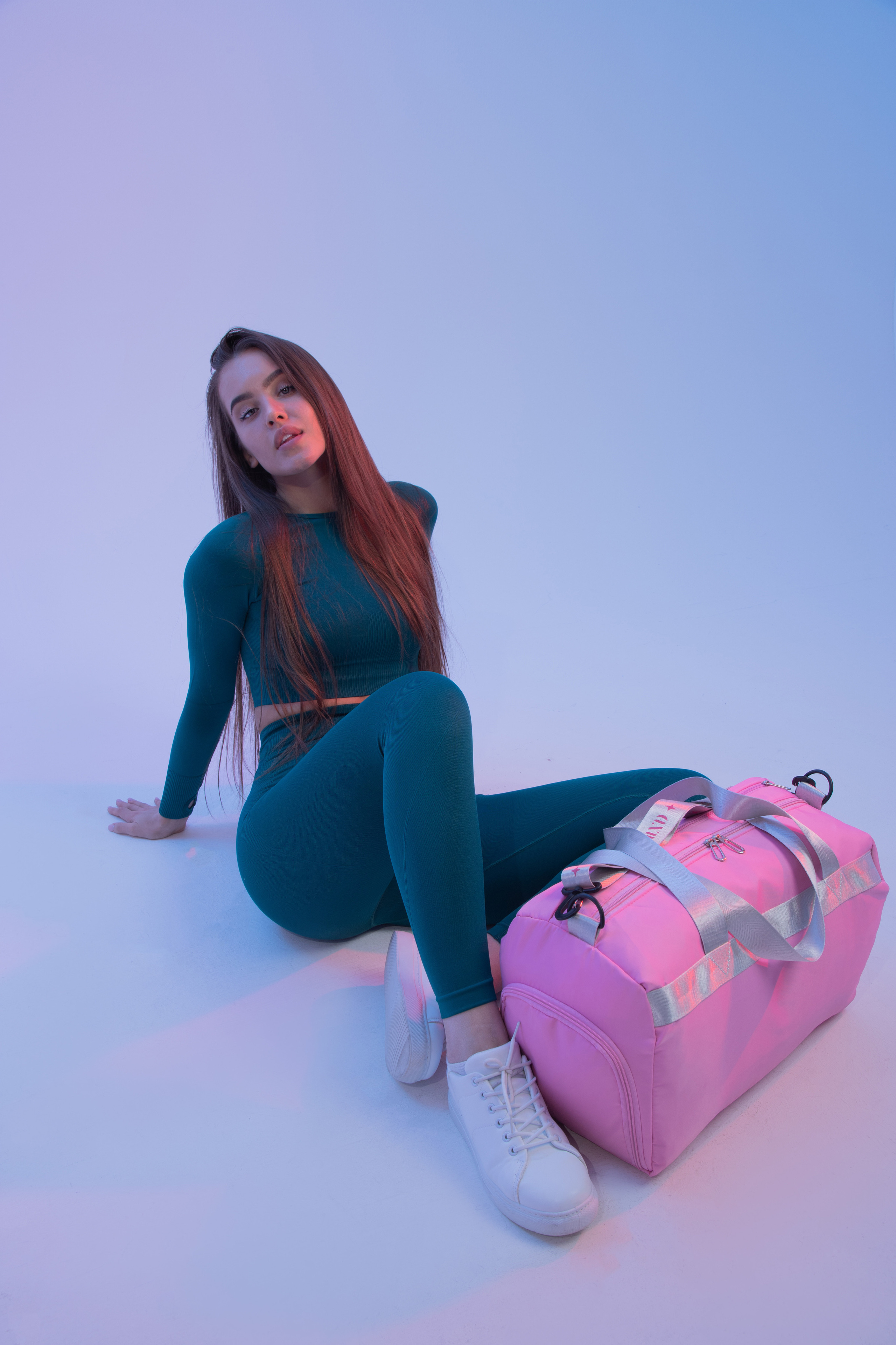 Съемка для бренда NAZAMOK. Анастасия Попова — Fashion photographer