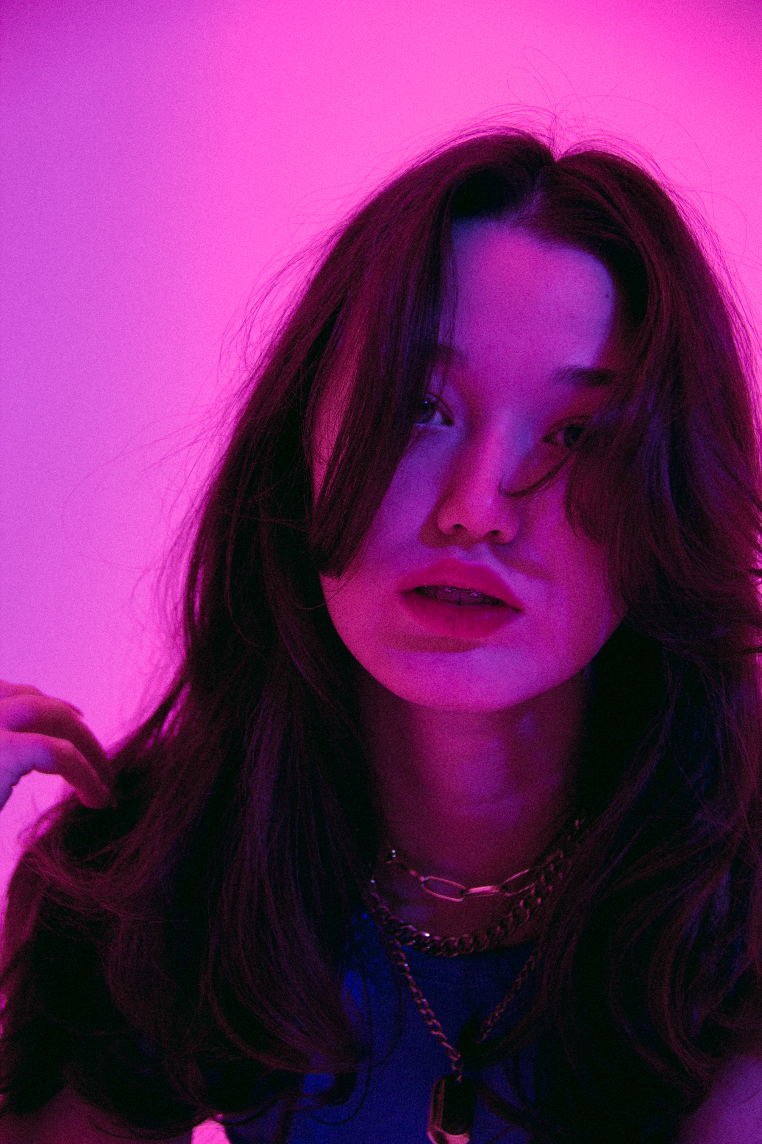 Виктория. Анастасия Попова — Fashion photographer