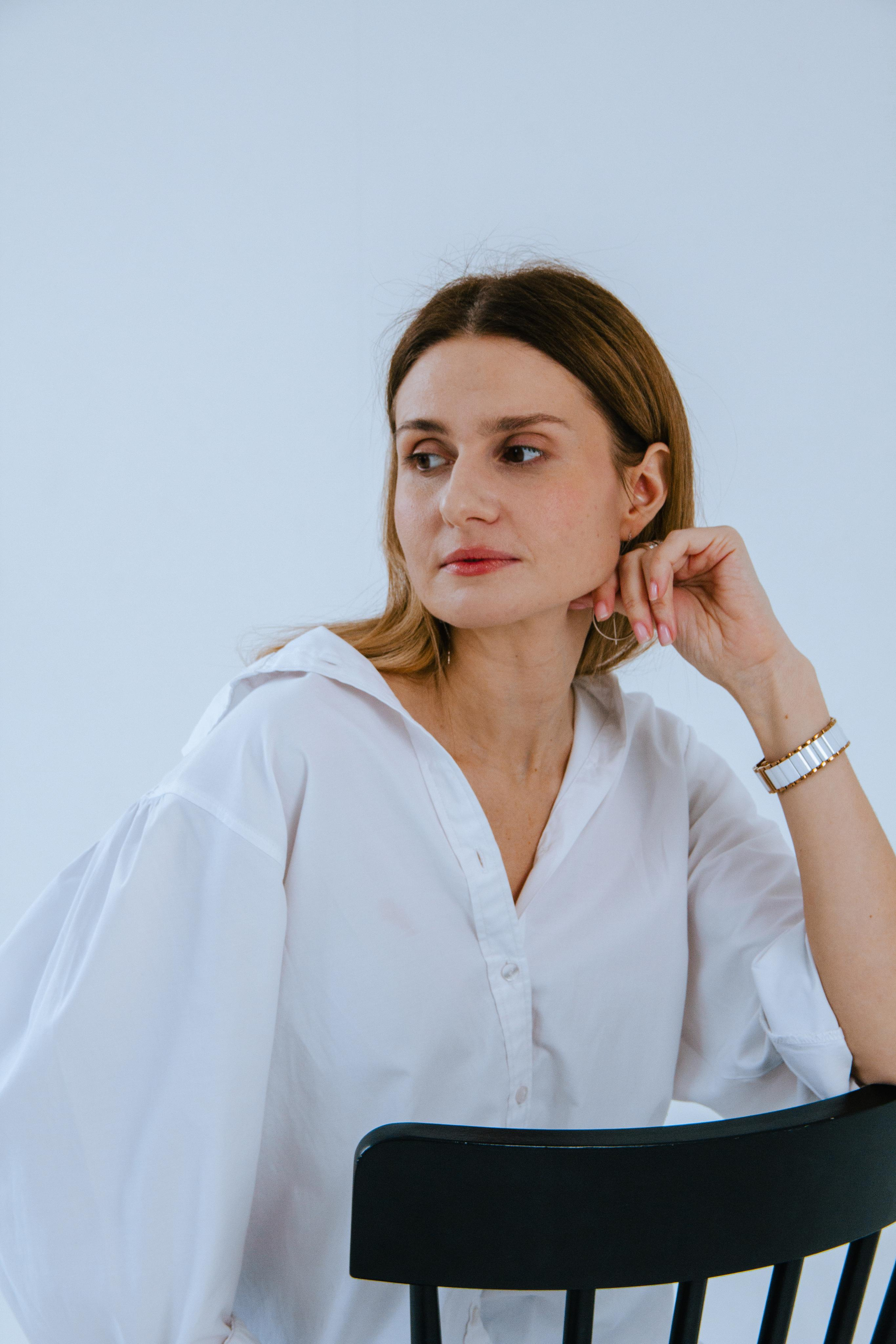 Лариса. Анастасия Попова — Fashion photographer