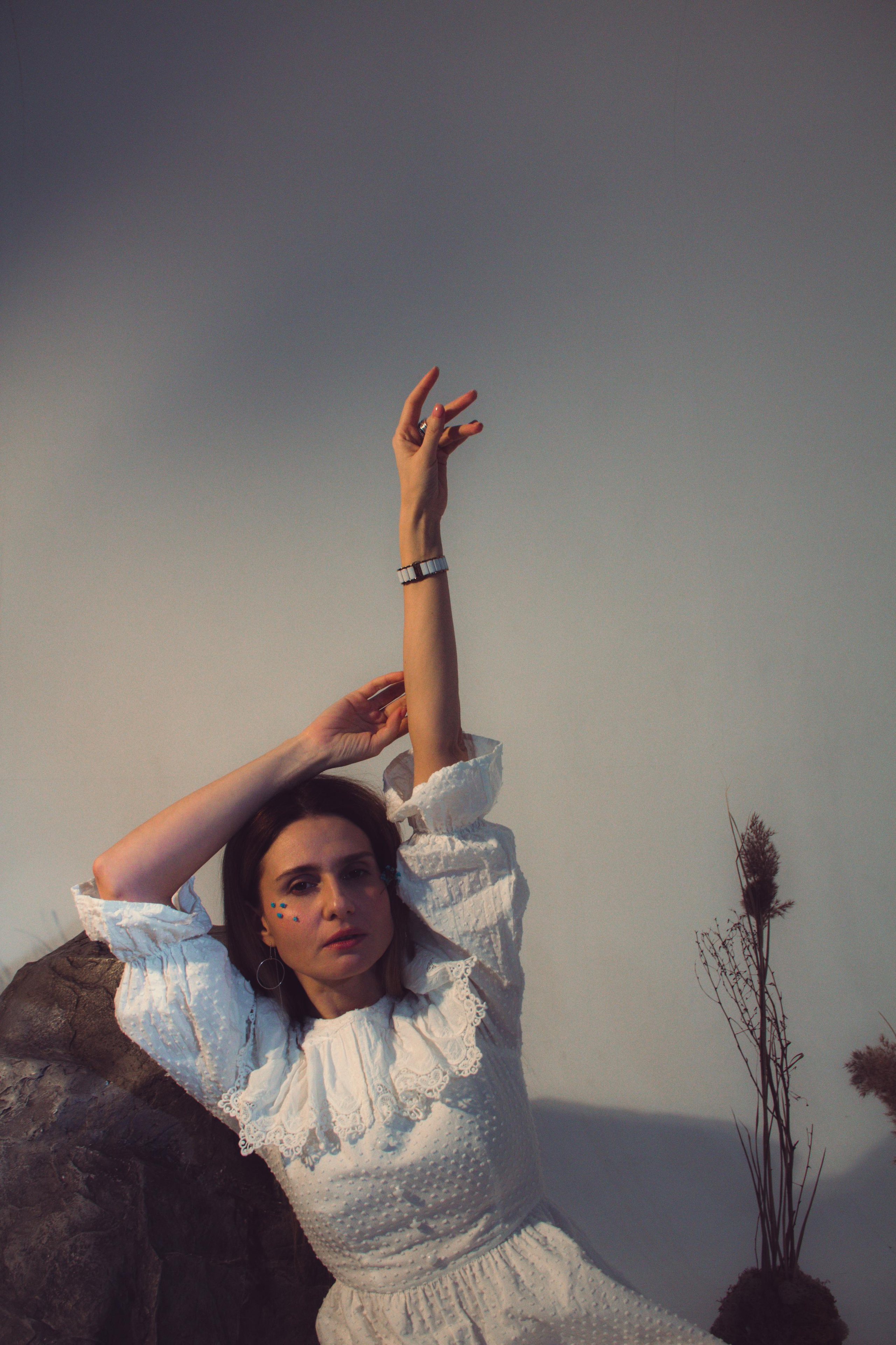 Лариса. Анастасия Попова — Fashion photographer