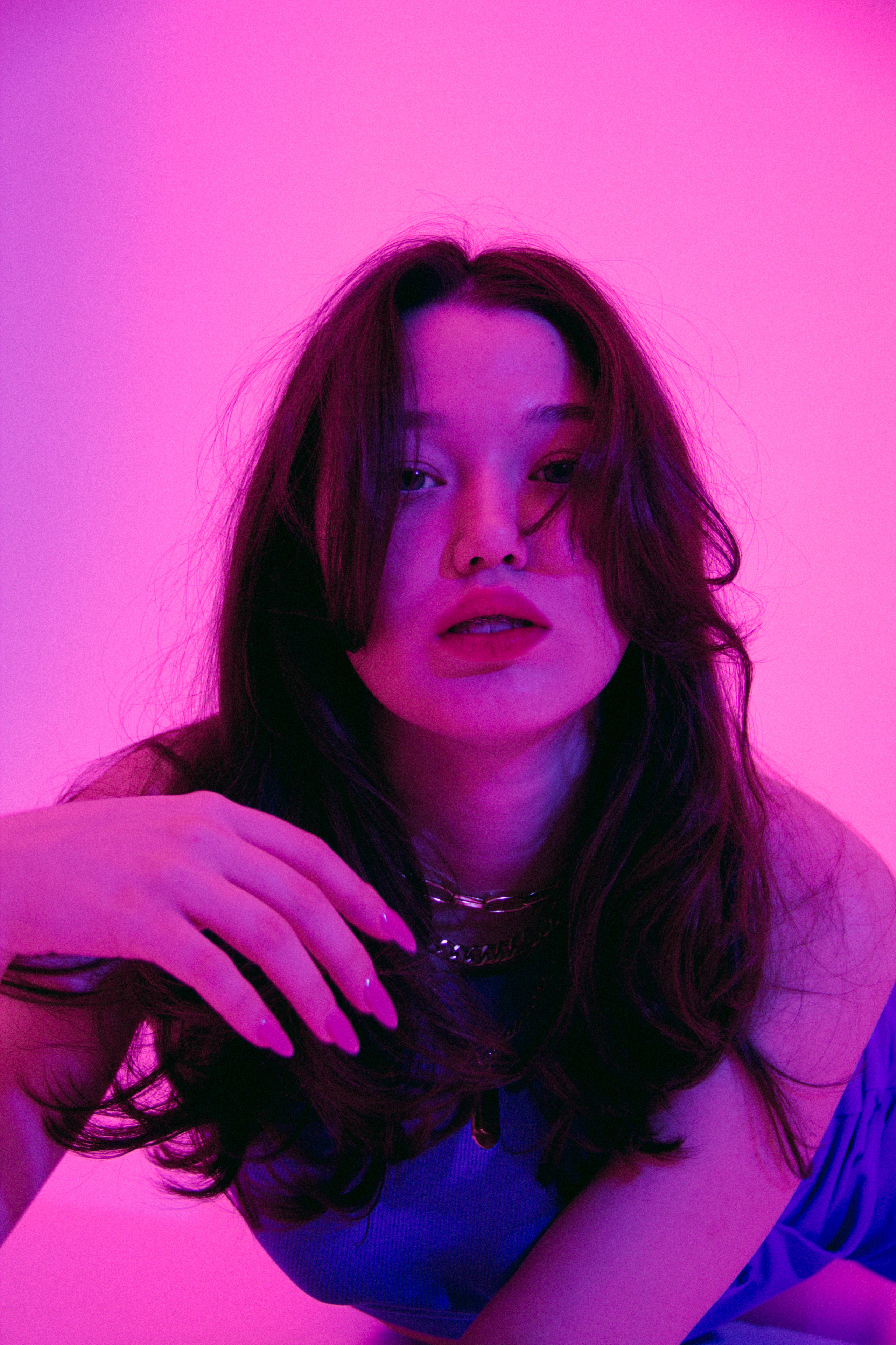 Виктория. Анастасия Попова — Fashion photographer