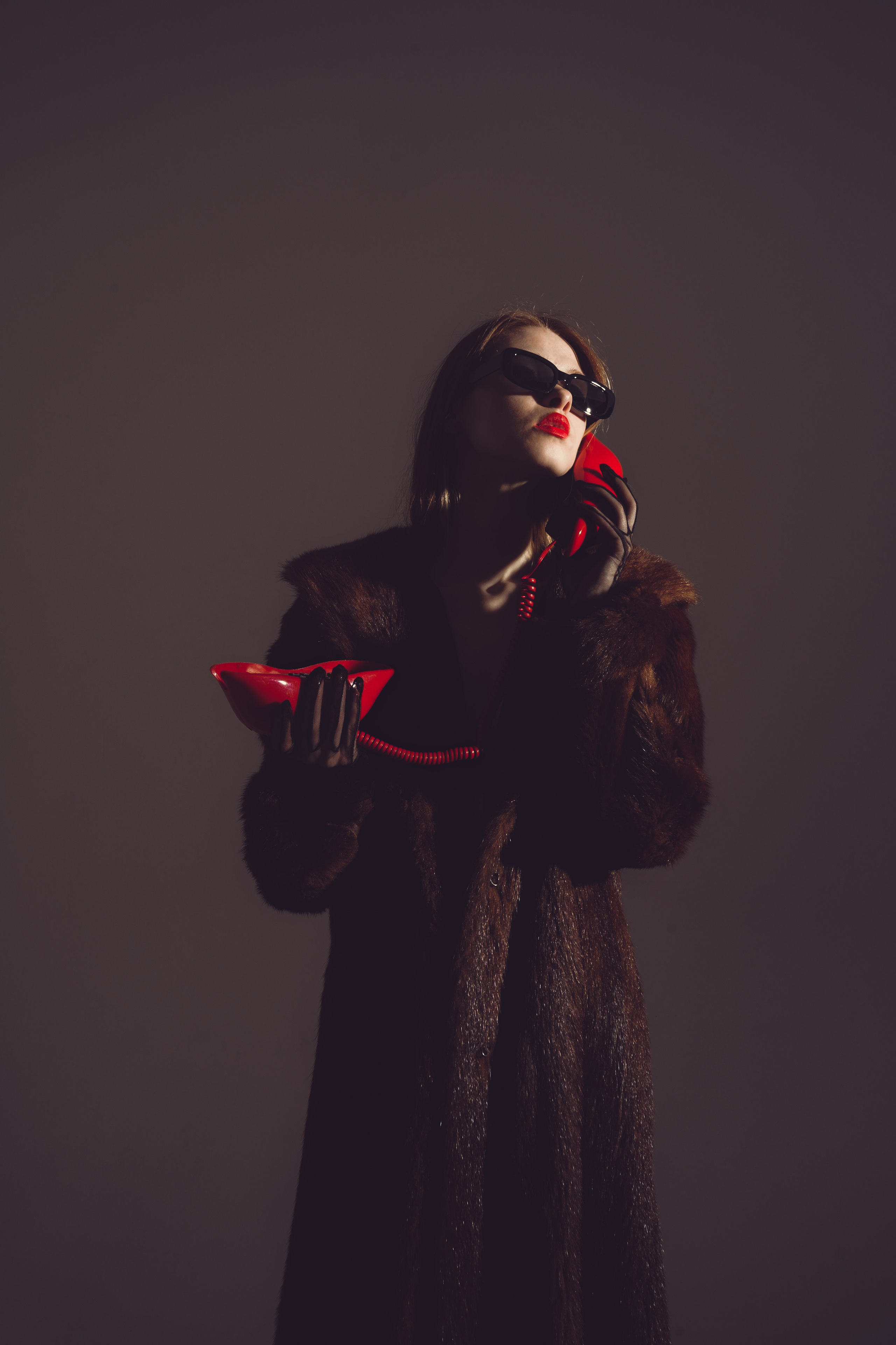 Александра. Анастасия Попова — Fashion photographer