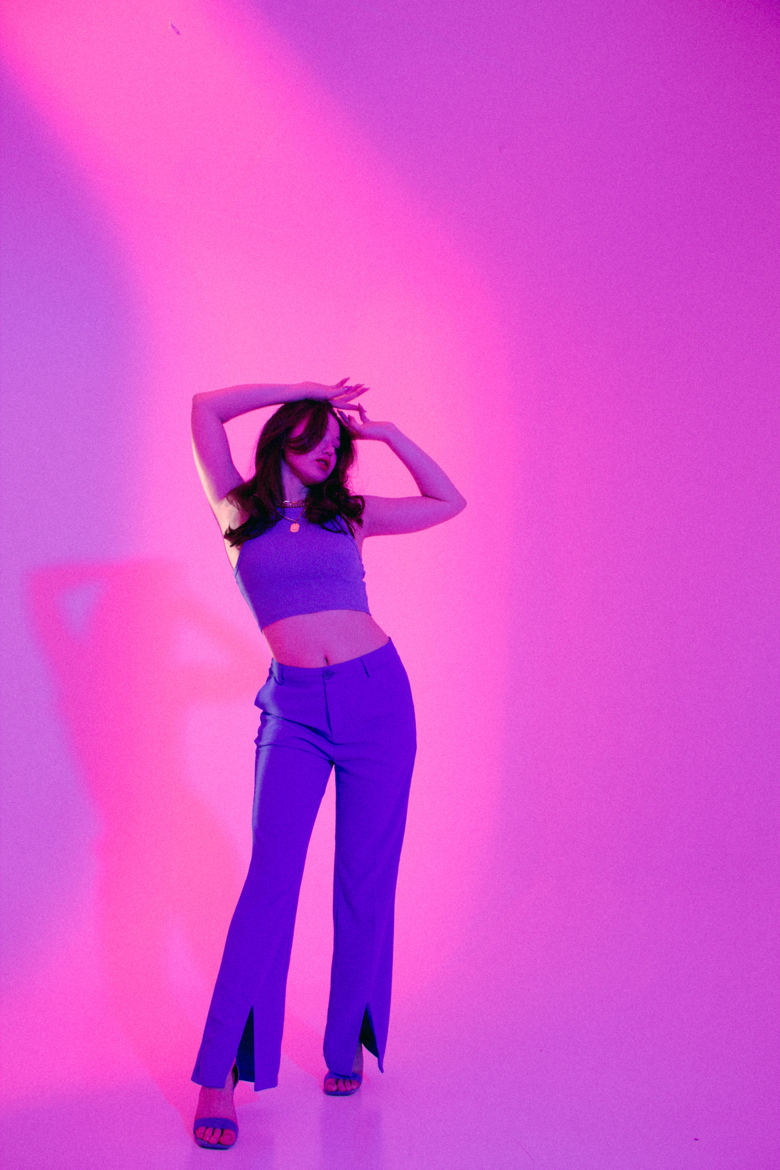 Виктория. Анастасия Попова — Fashion photographer