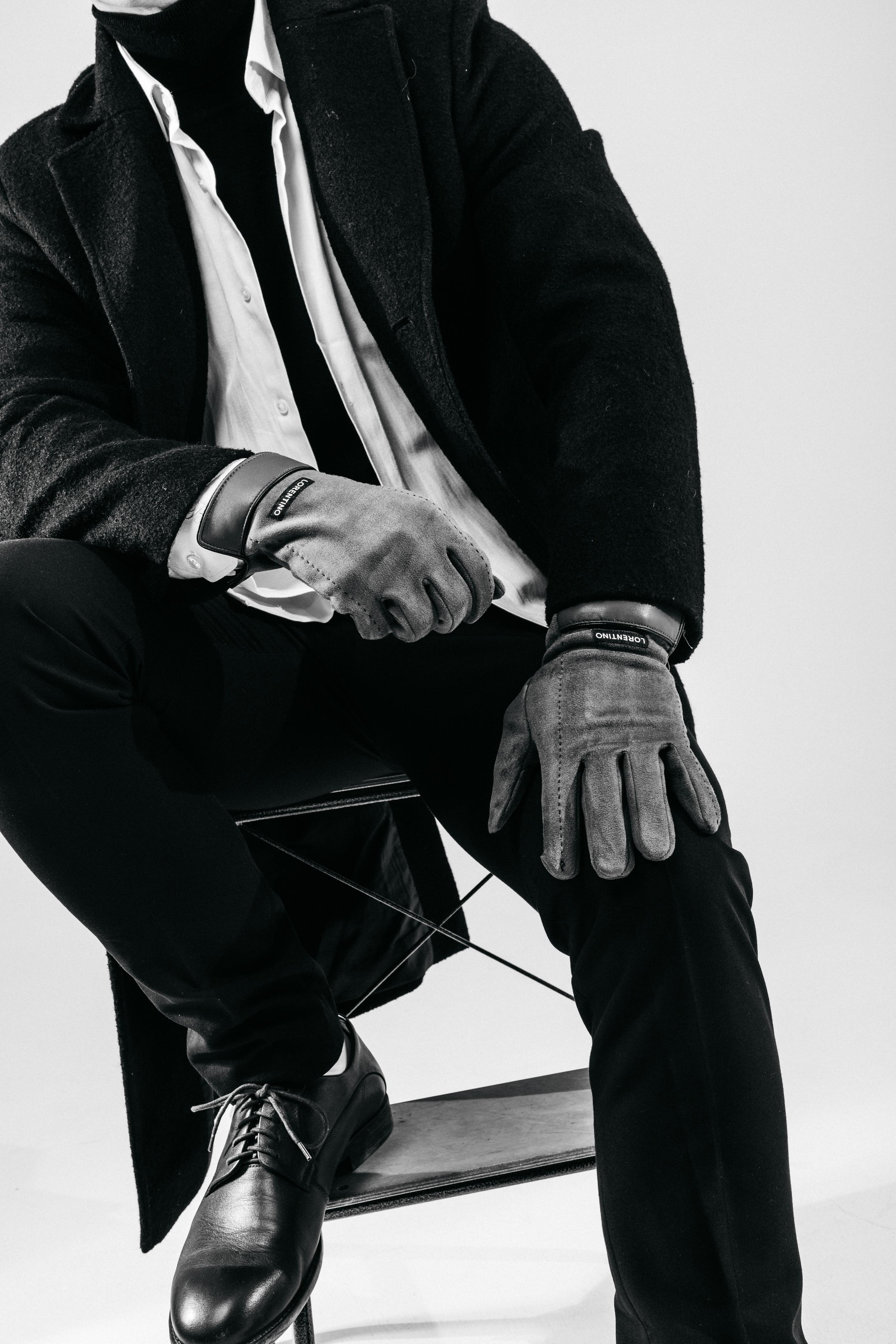 Перчатки. Анастасия Попова — Fashion photographer