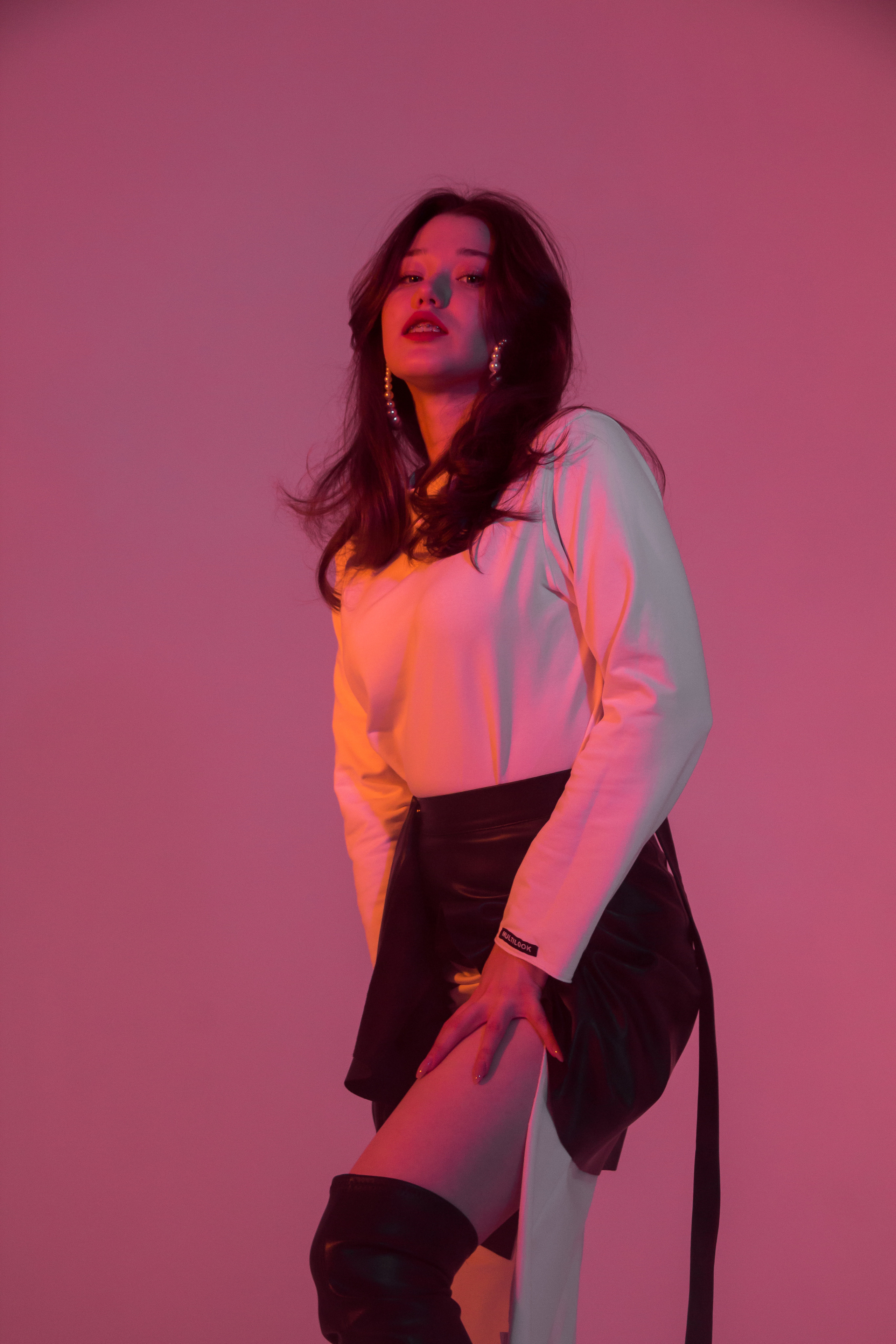 Виктория. Анастасия Попова — Fashion photographer